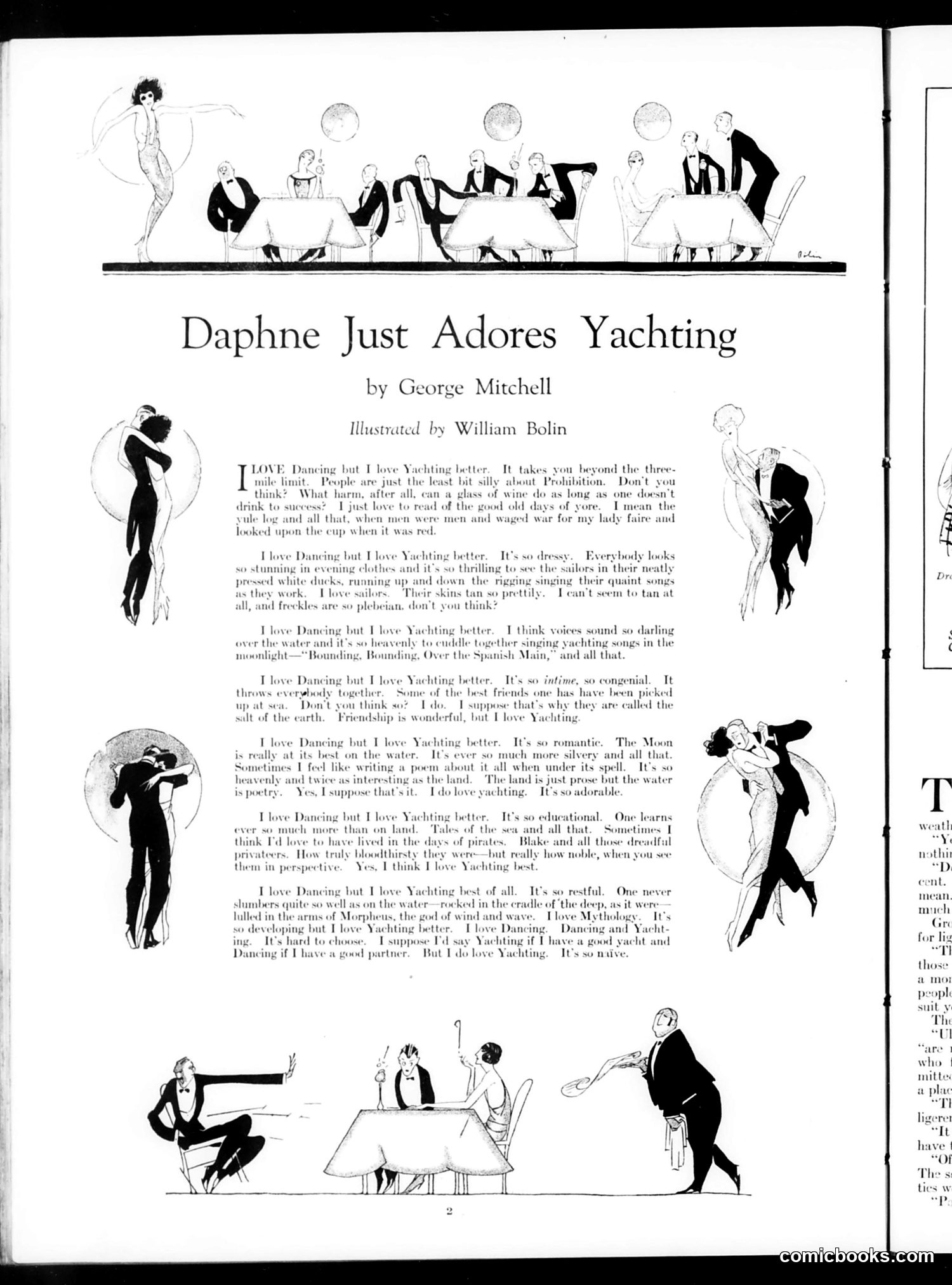 Judge — August 19, 1922 — page 4 of 36