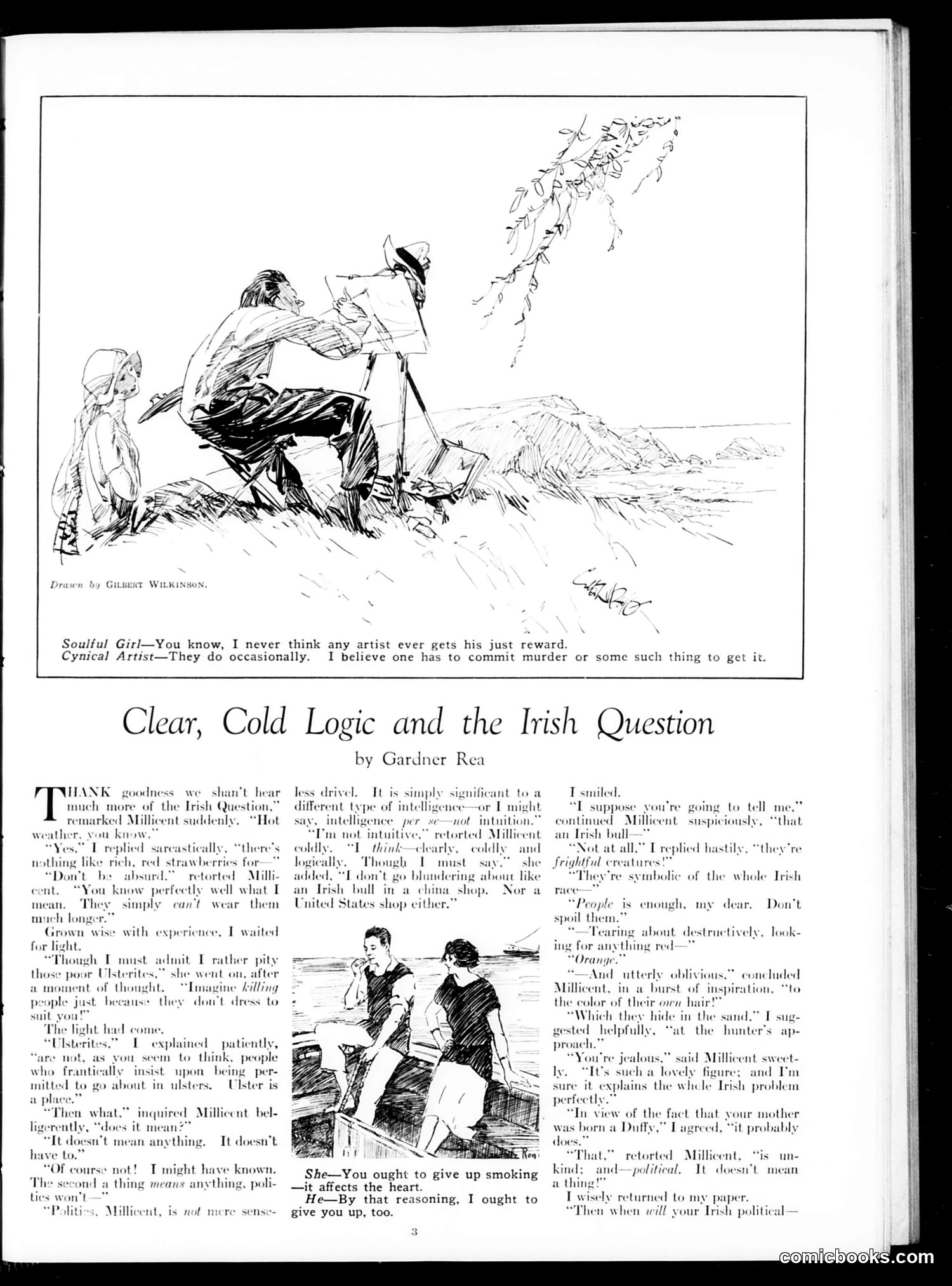 Judge — August 19, 1922 — page 5 of 36