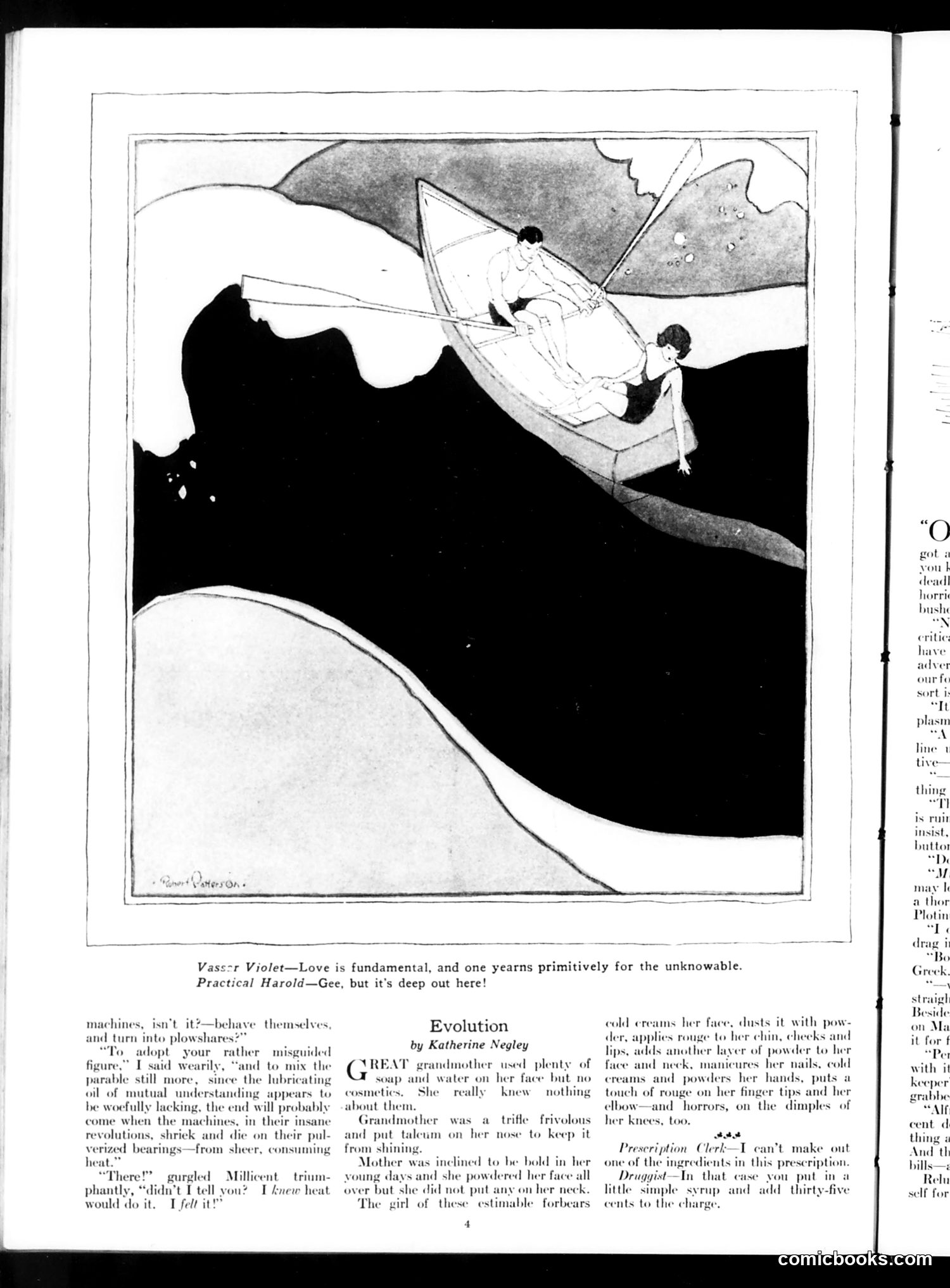 Judge — August 19, 1922 — page 6 of 36