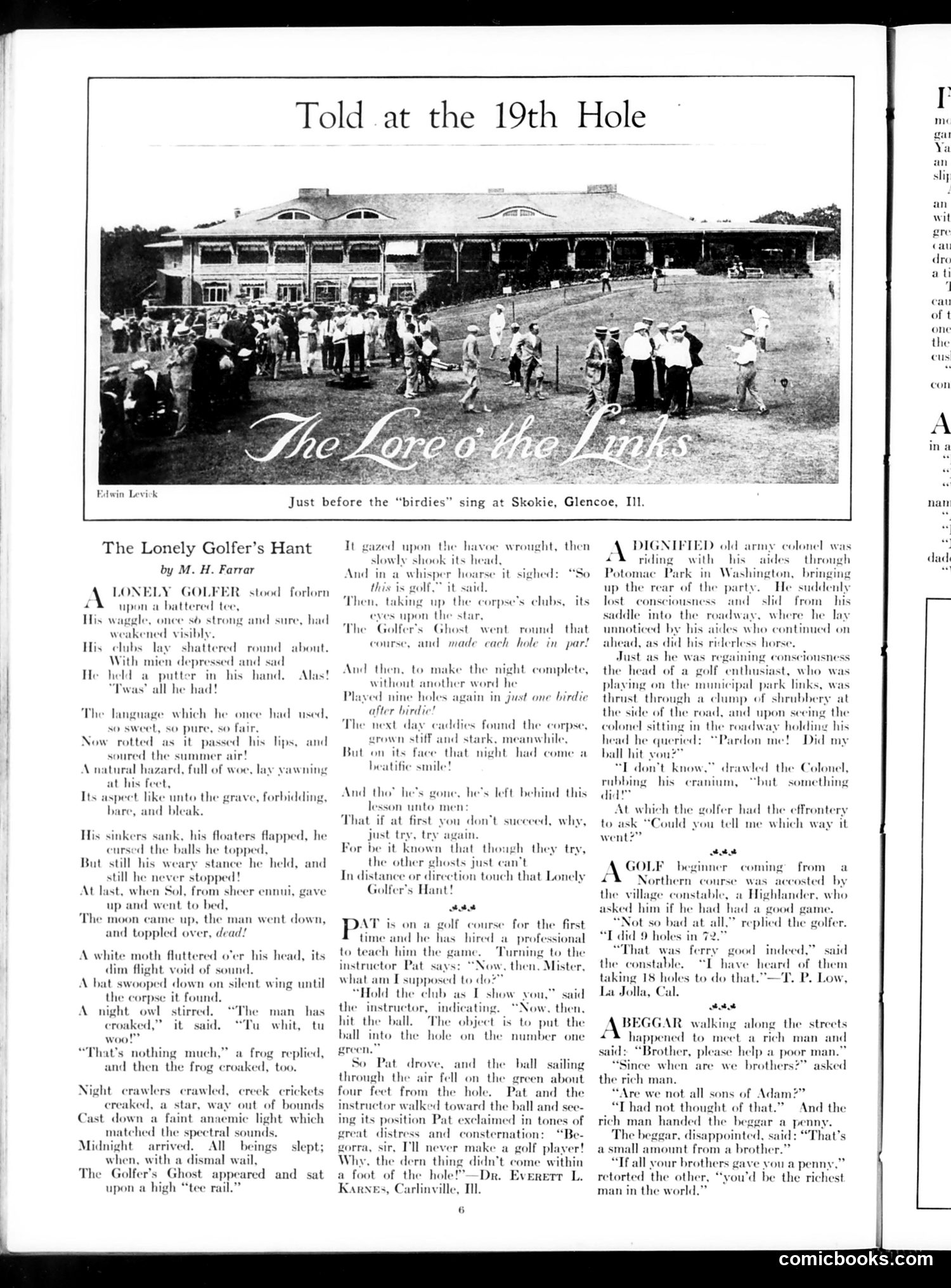 Judge — August 19, 1922 — page 8 of 36