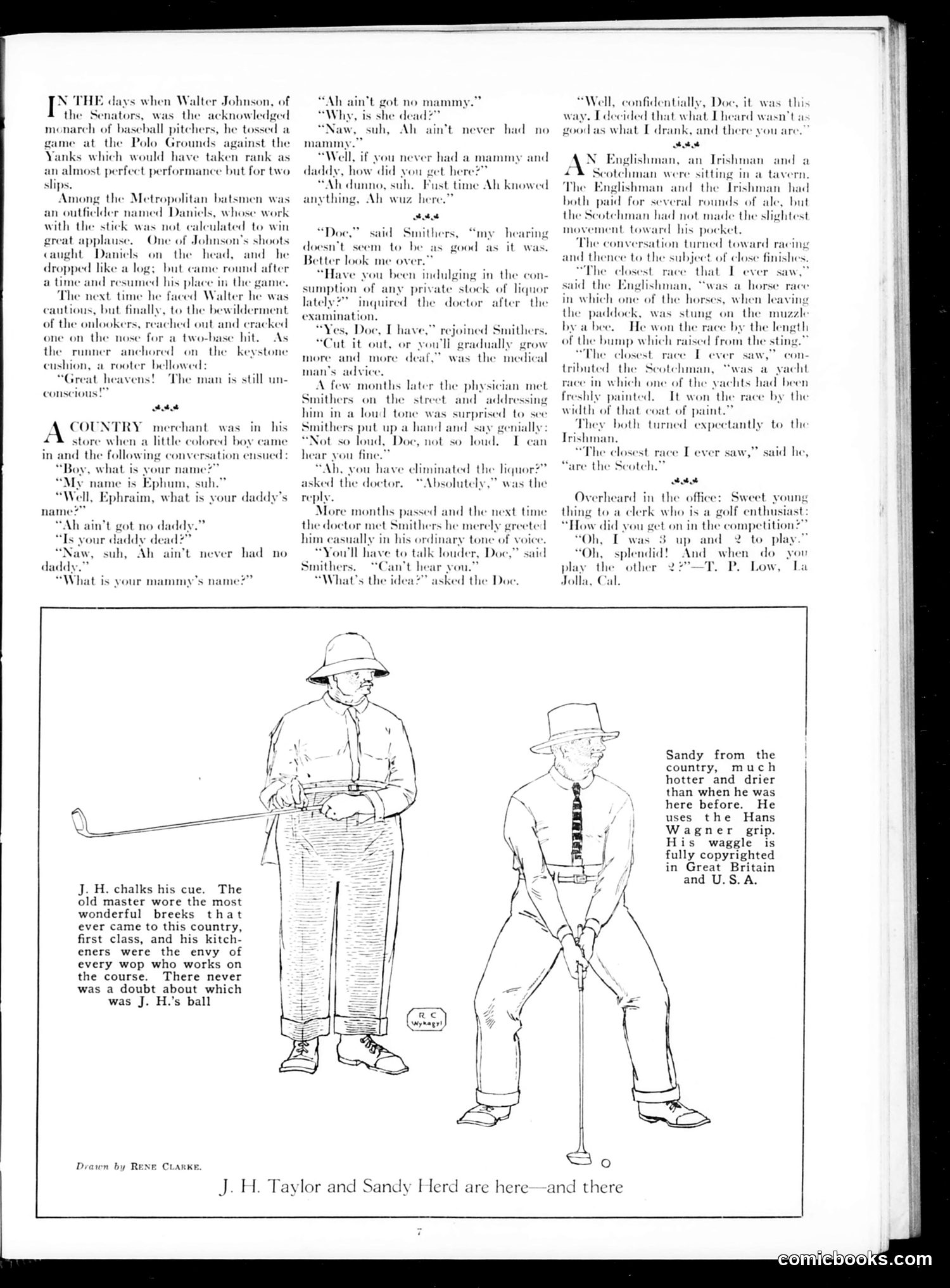 Judge — August 19, 1922 — page 9 of 36