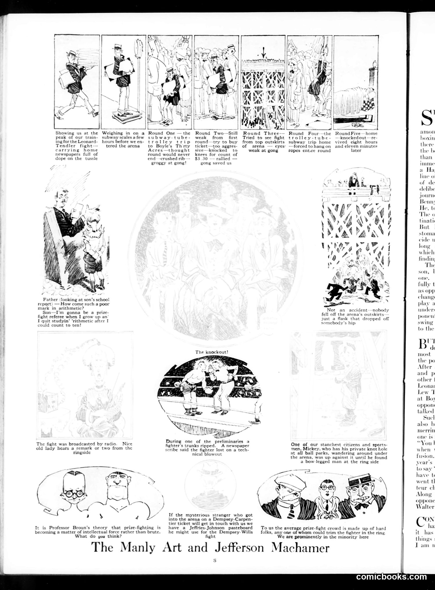 Judge — August 19, 1922 — page 10 of 36