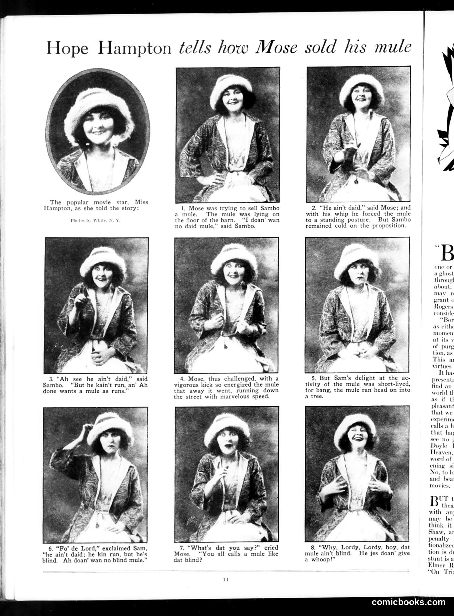 Judge — August 19, 1922 — page 16 of 36