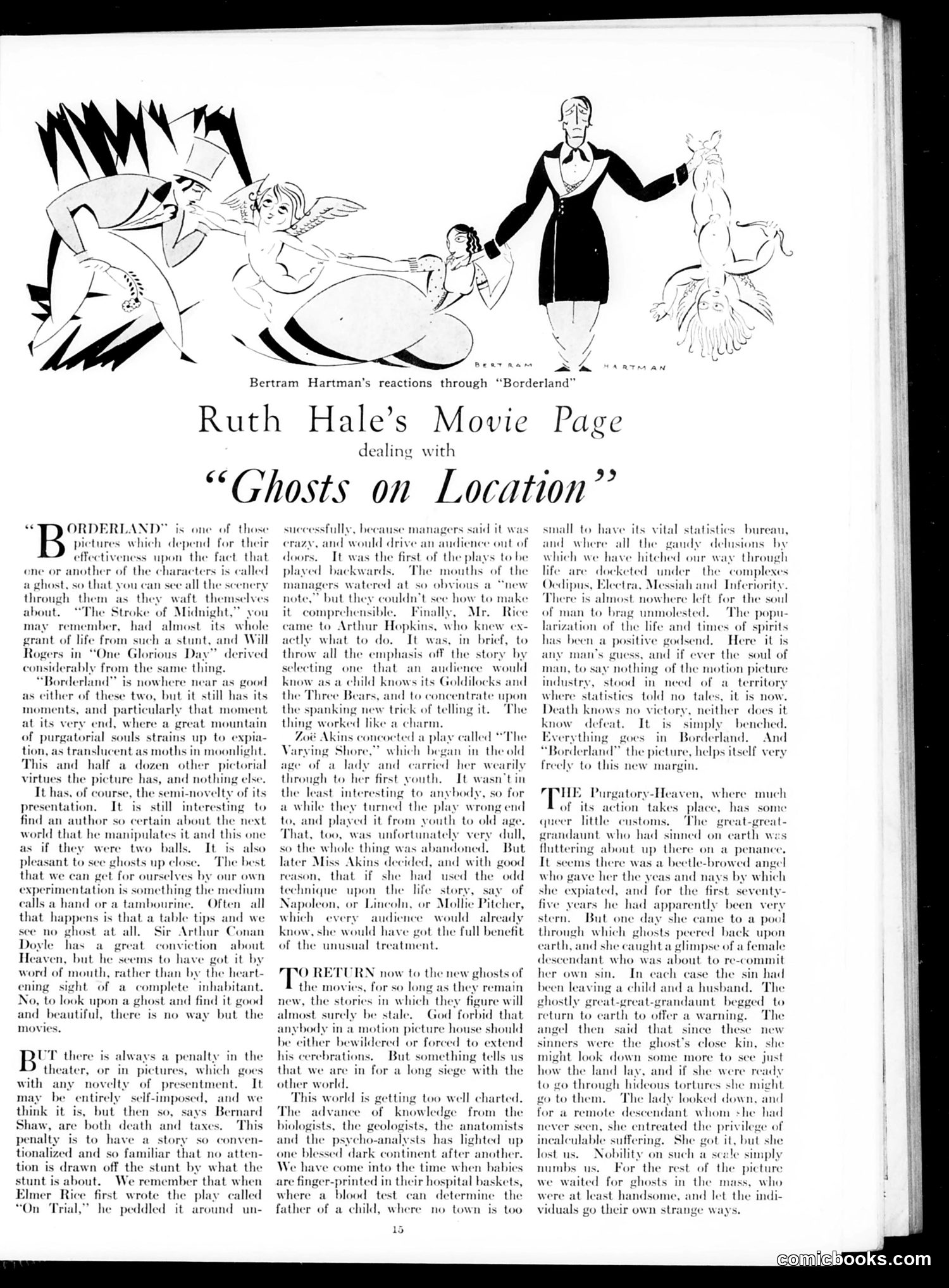 Judge — August 19, 1922 — page 17 of 36
