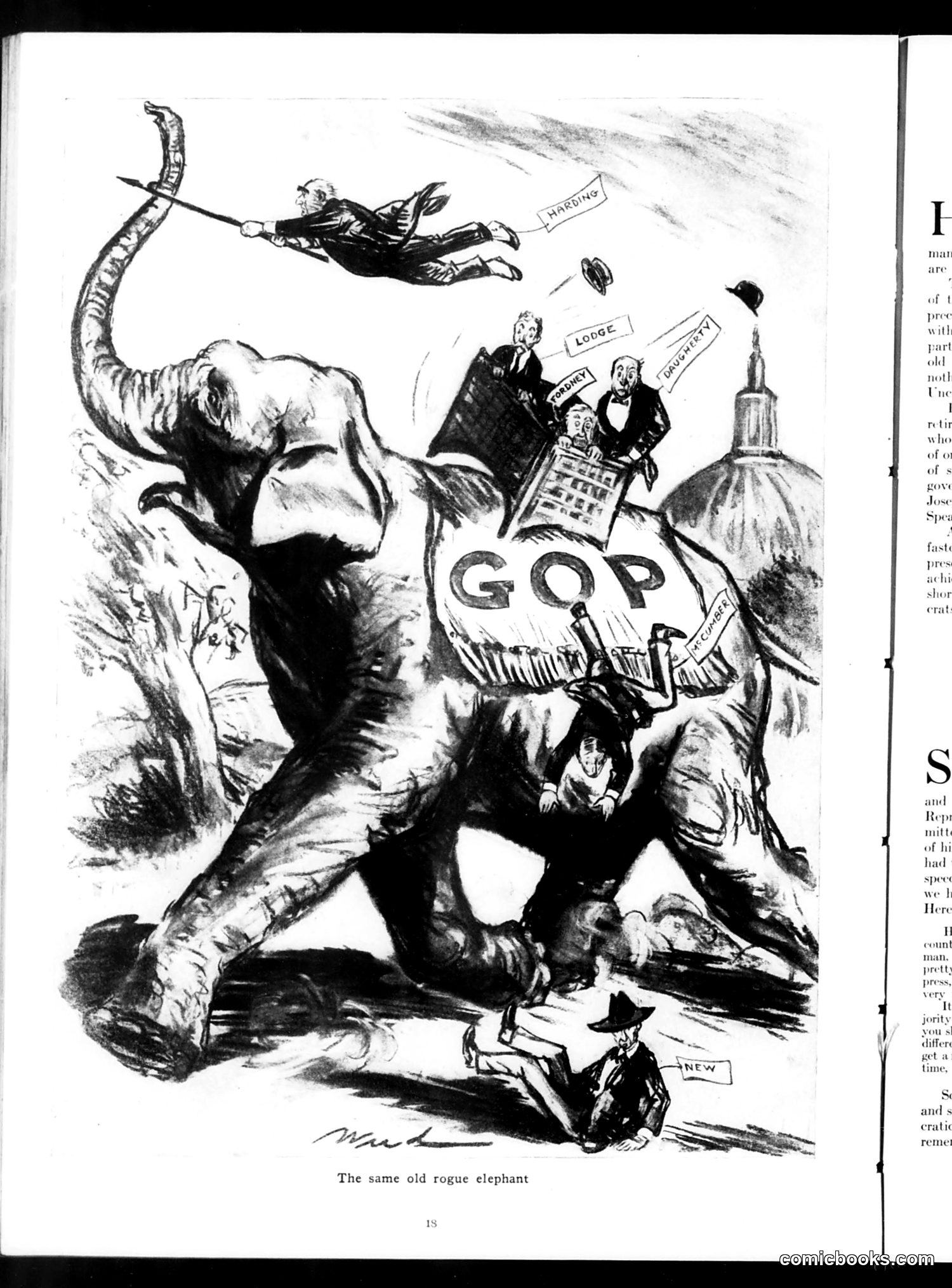Judge — August 19, 1922 — page 20 of 36