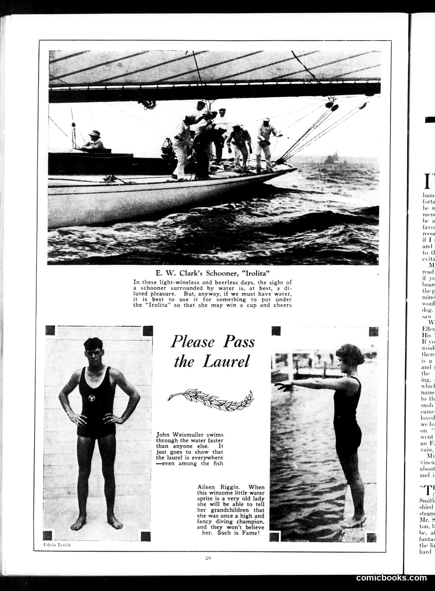 Judge — August 19, 1922 — page 22 of 36
