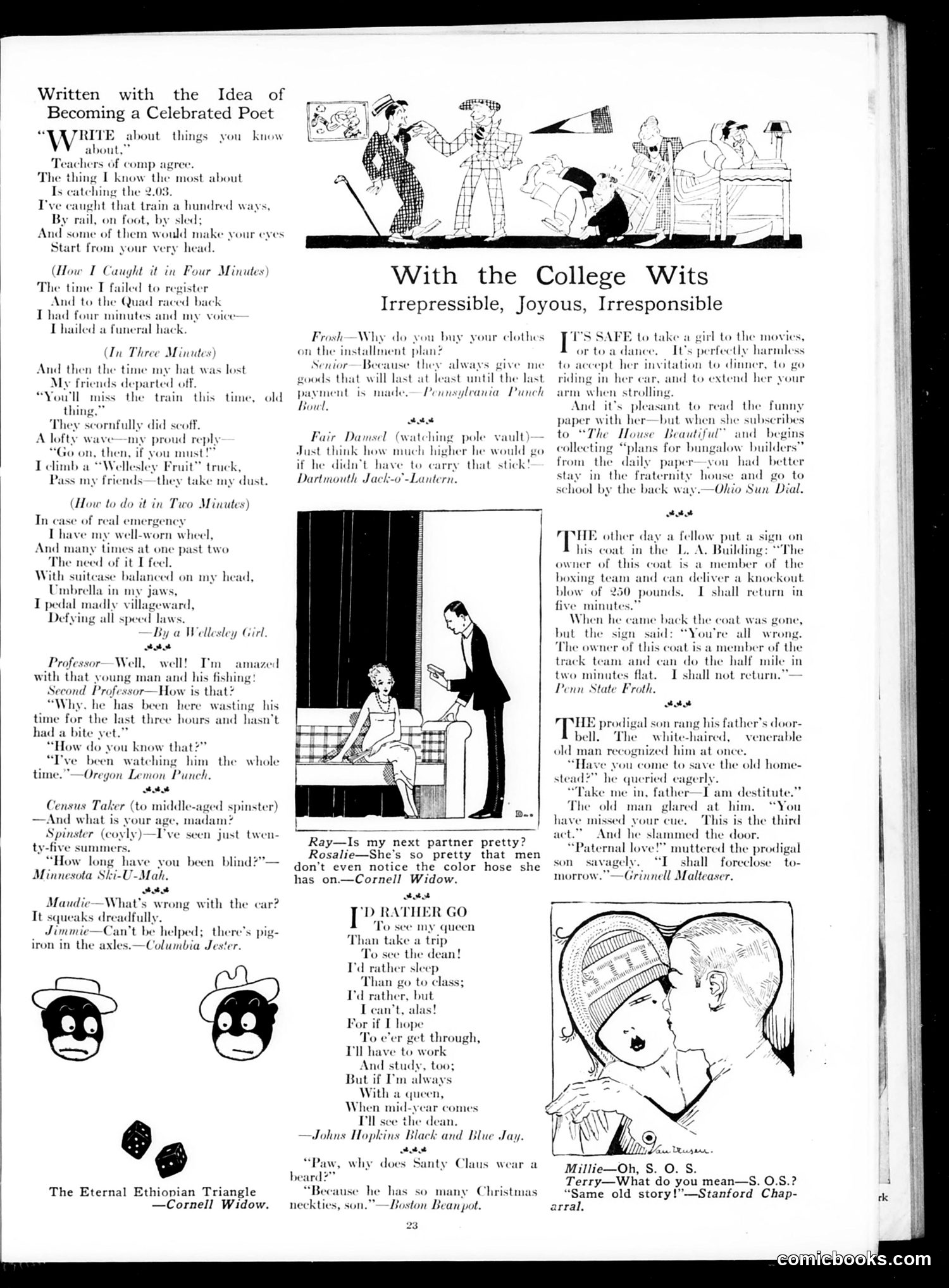 Judge — August 19, 1922 — page 25 of 36