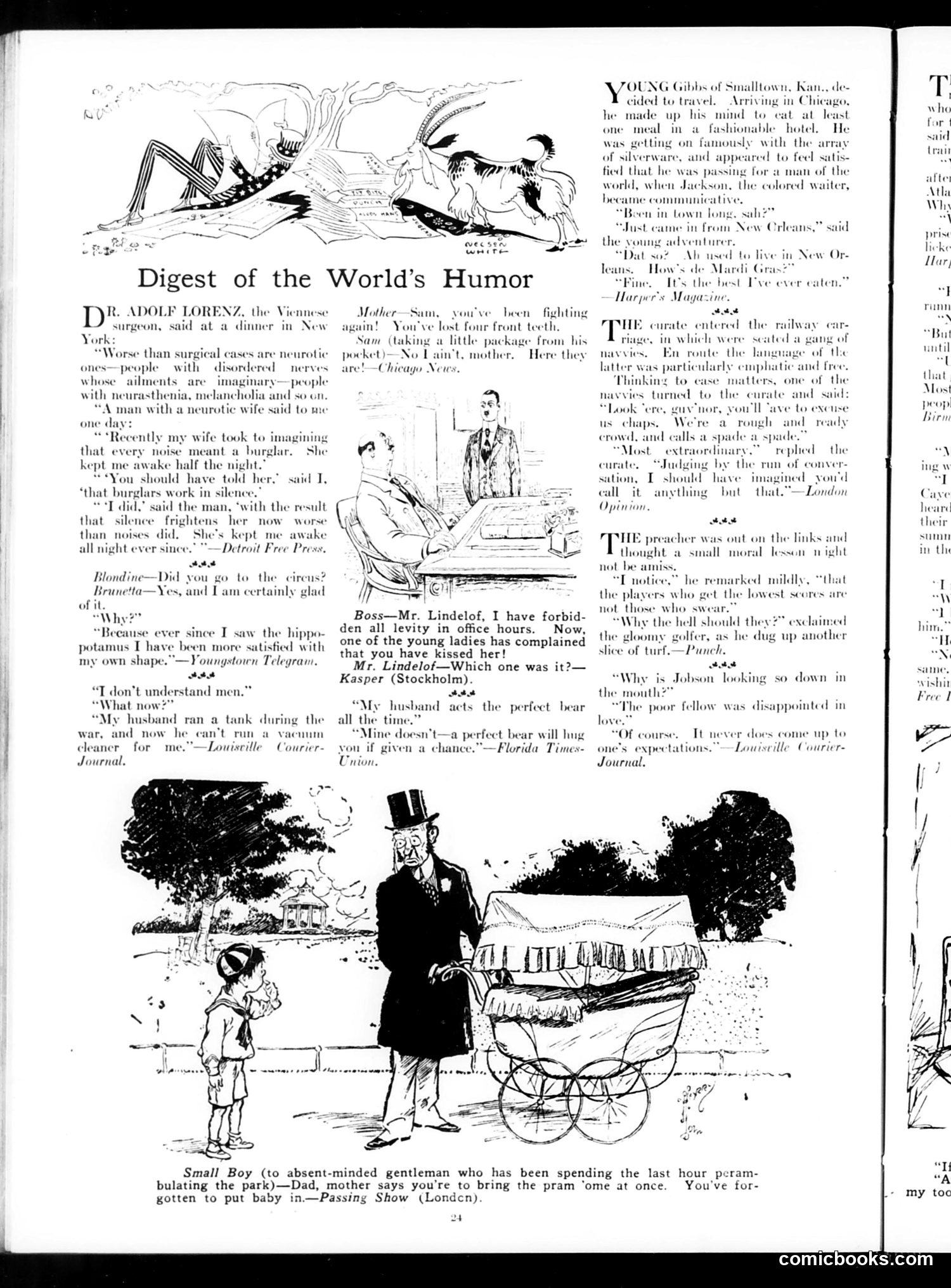 Judge — August 19, 1922 — page 26 of 36