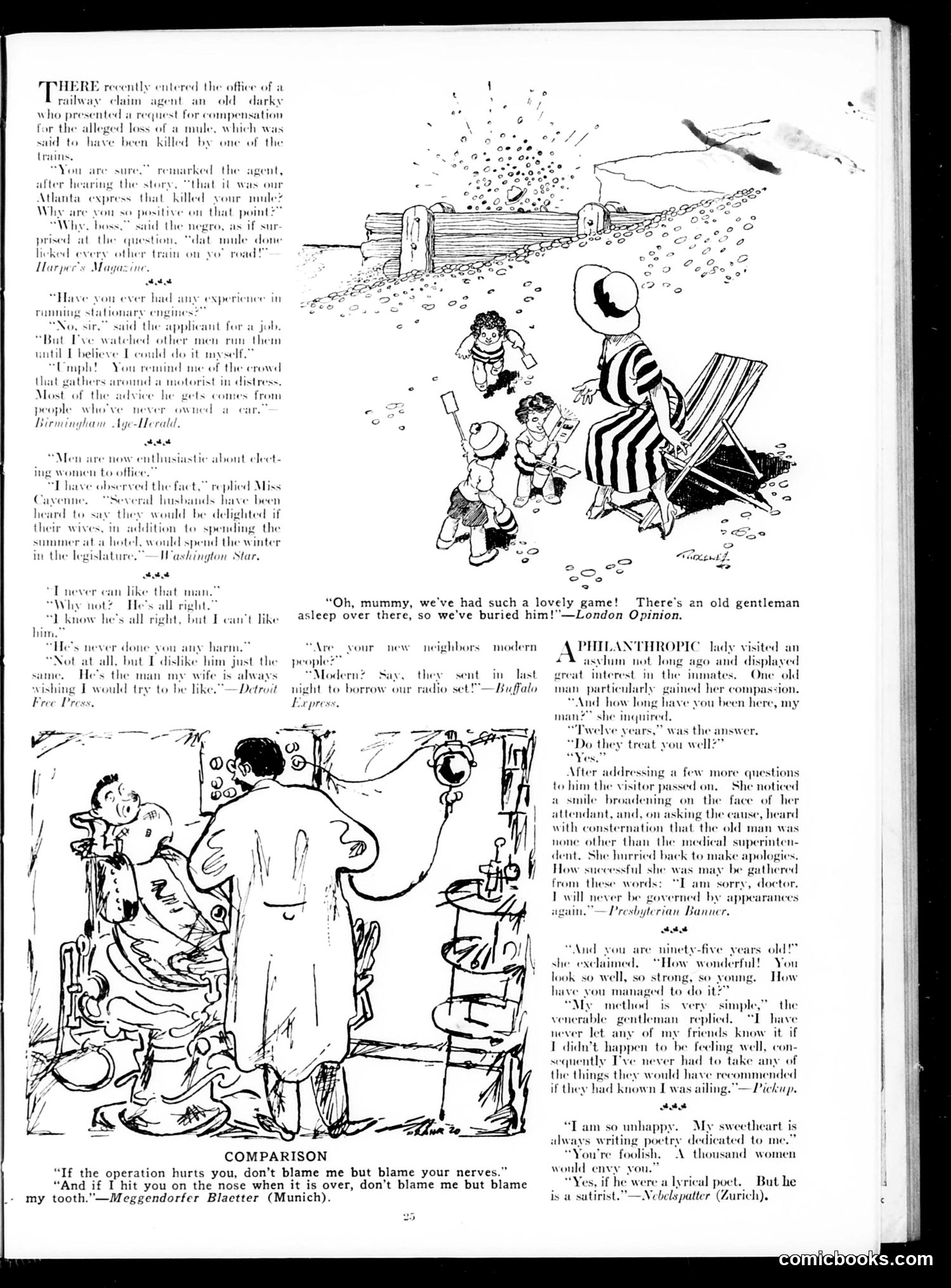 Judge — August 19, 1922 — page 27 of 36
