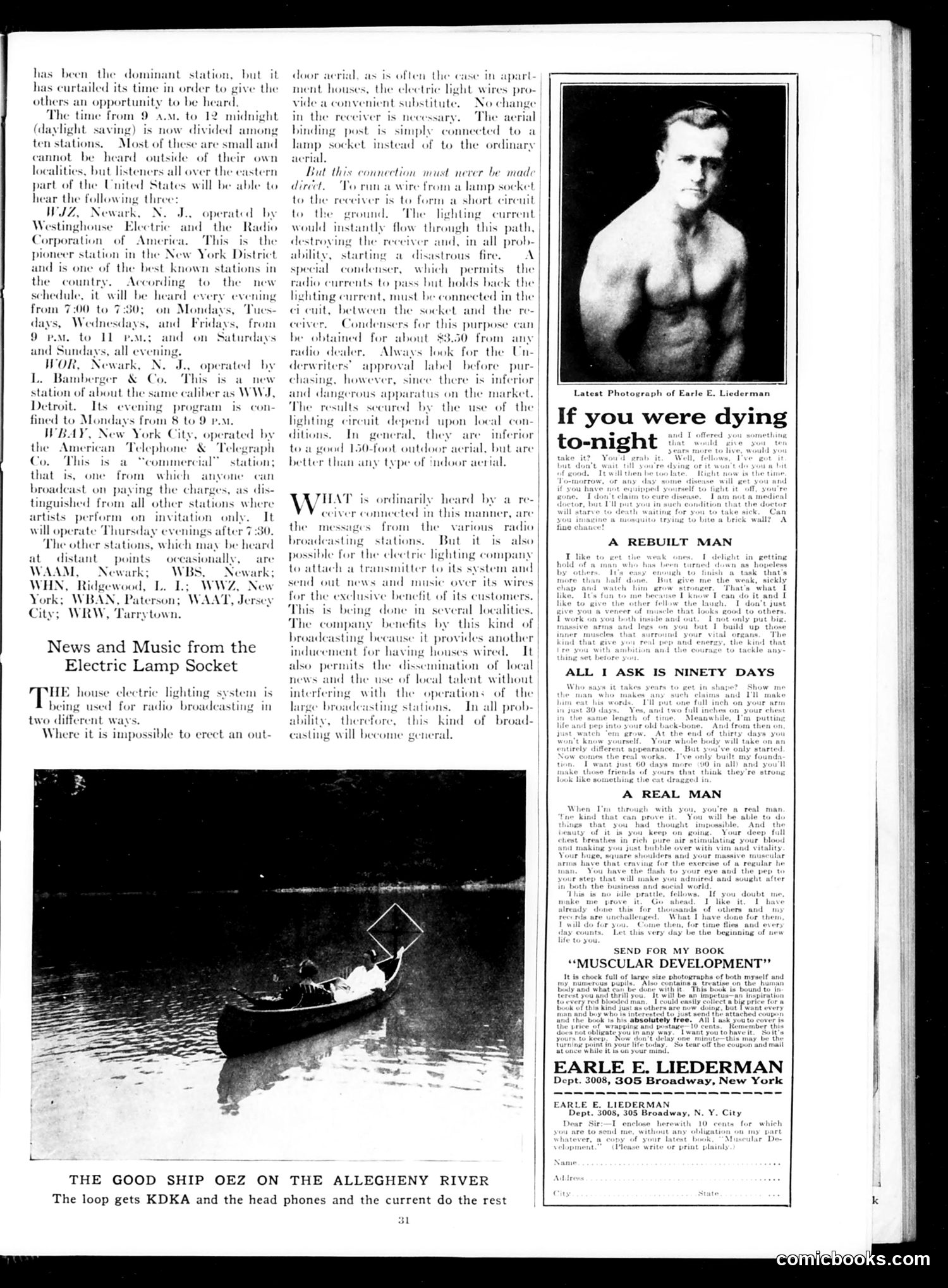 Judge — August 19, 1922 — page 33 of 36