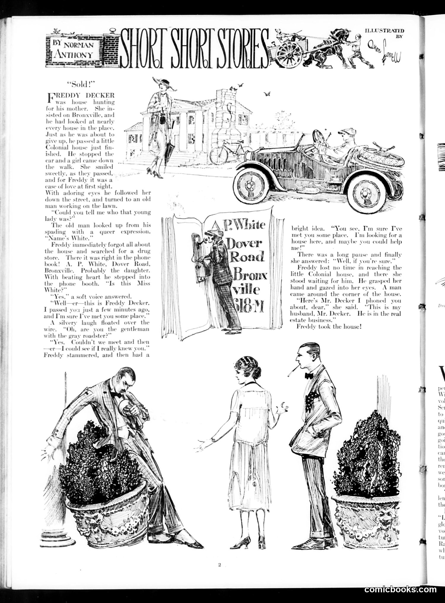Judge — August 26, 1922 — page 4 of 36