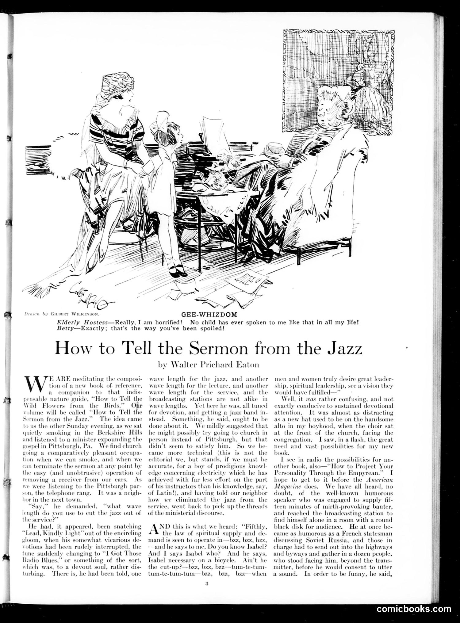 Judge — August 26, 1922 — page 5 of 36