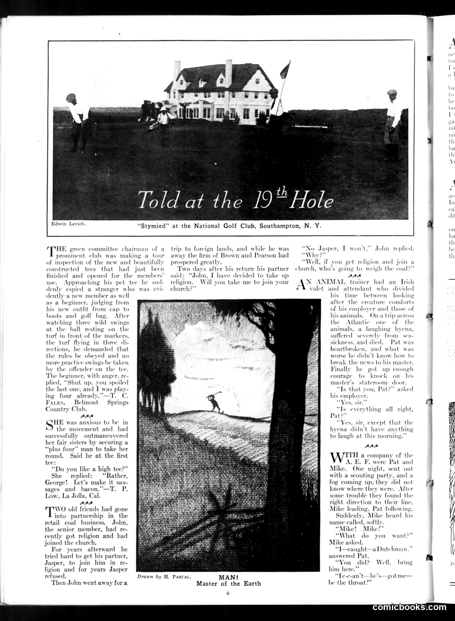 Judge — August 26, 1922 — page 8 of 36