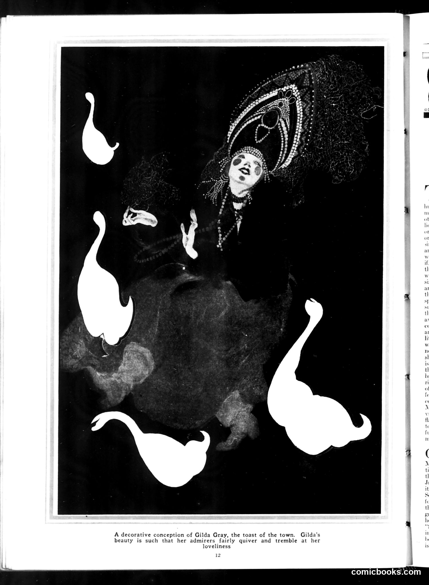 Judge — August 26, 1922 — page 14 of 36