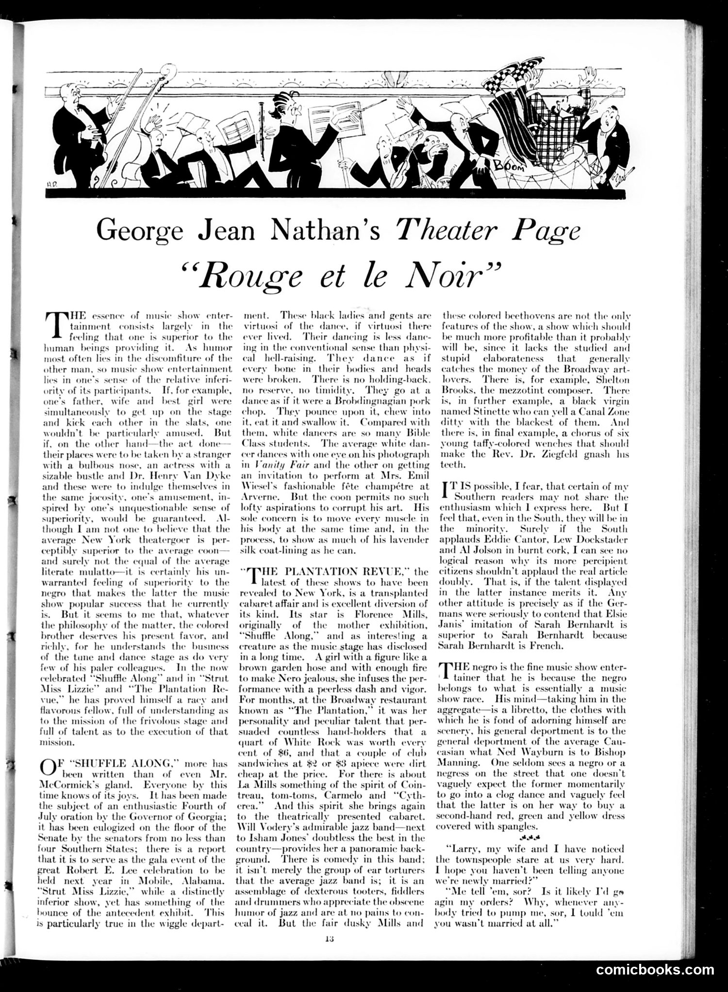 Judge — August 26, 1922 — page 15 of 36