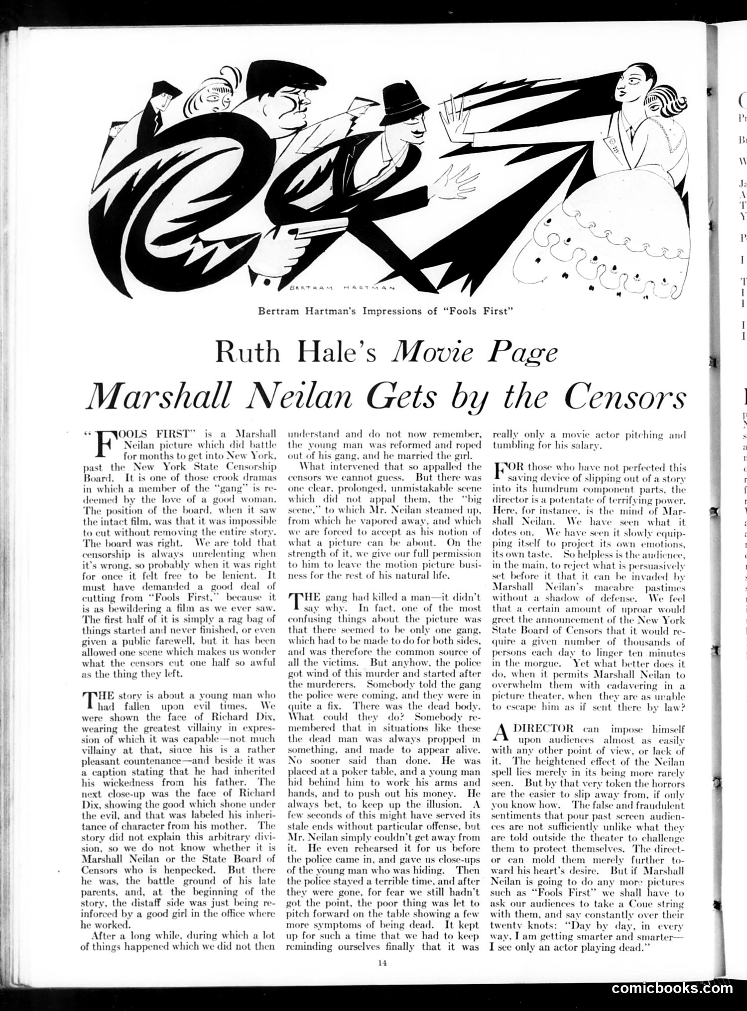 Judge — August 26, 1922 — page 16 of 36