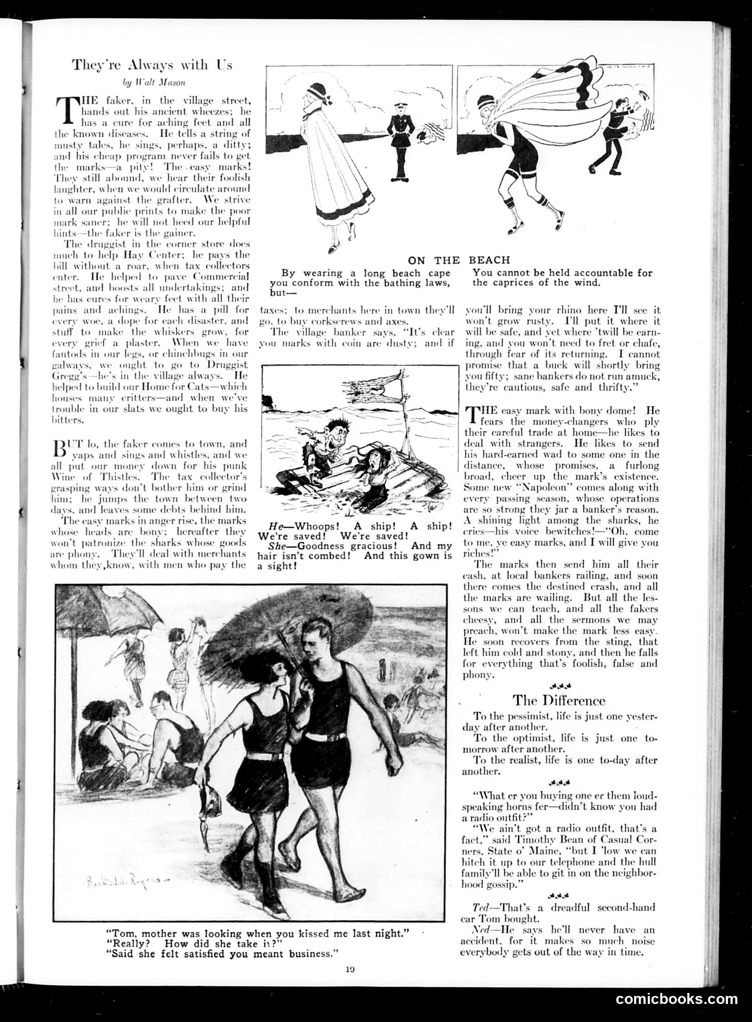 Judge — August 26, 1922 — page 21 of 36