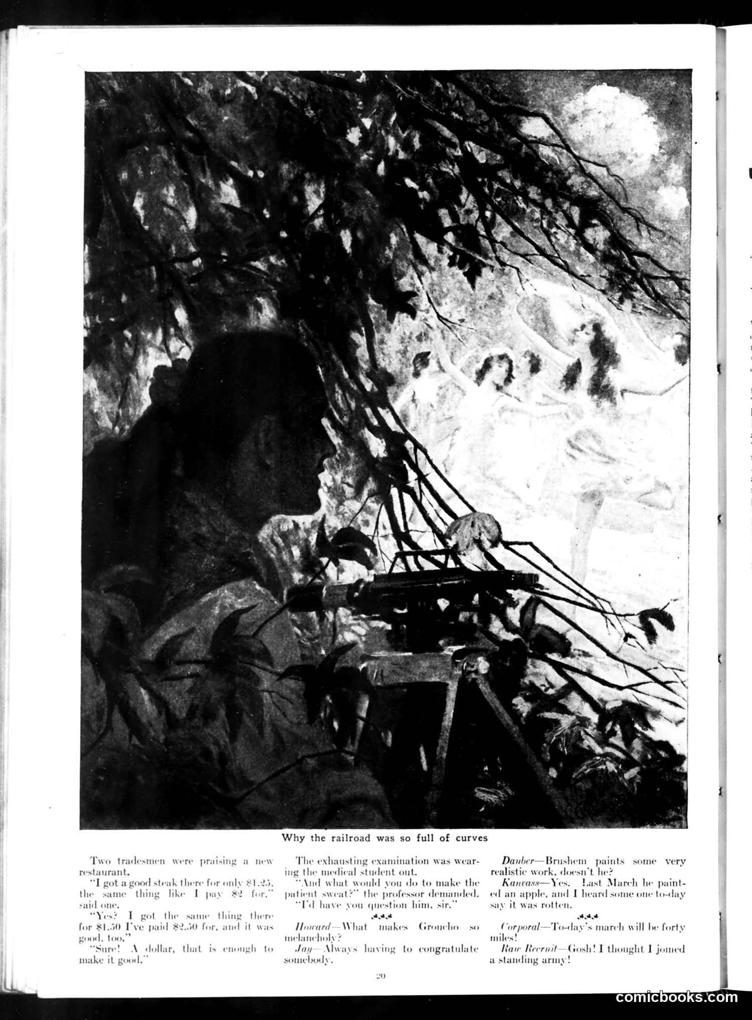 Judge — August 26, 1922 — page 22 of 36