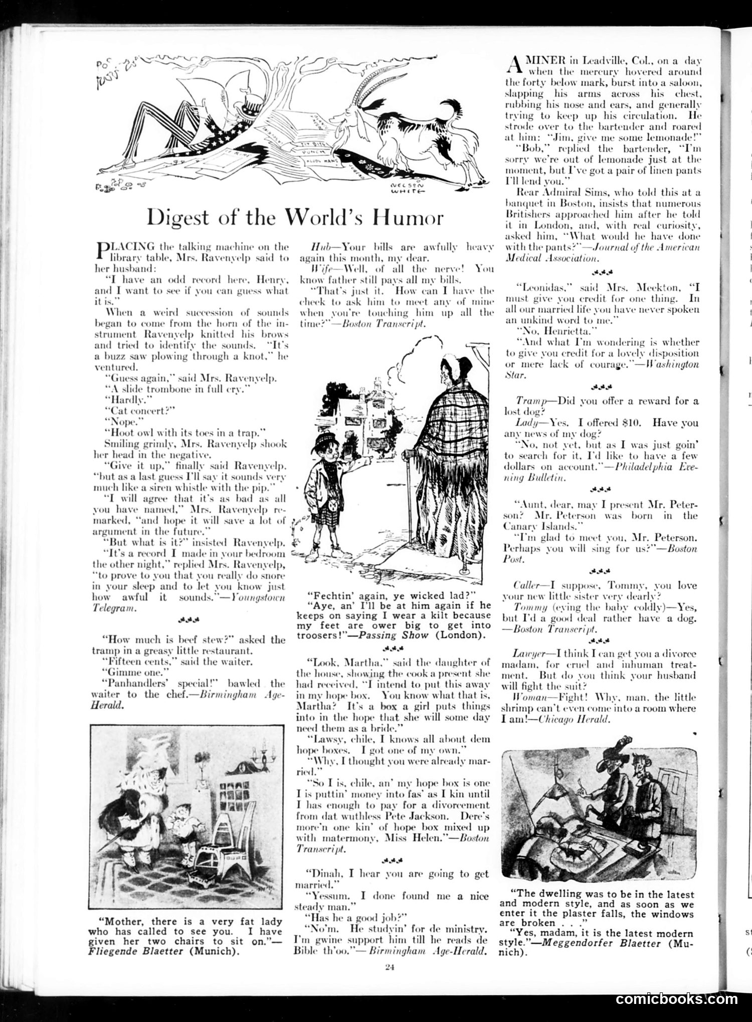 Judge — August 26, 1922 — page 26 of 36