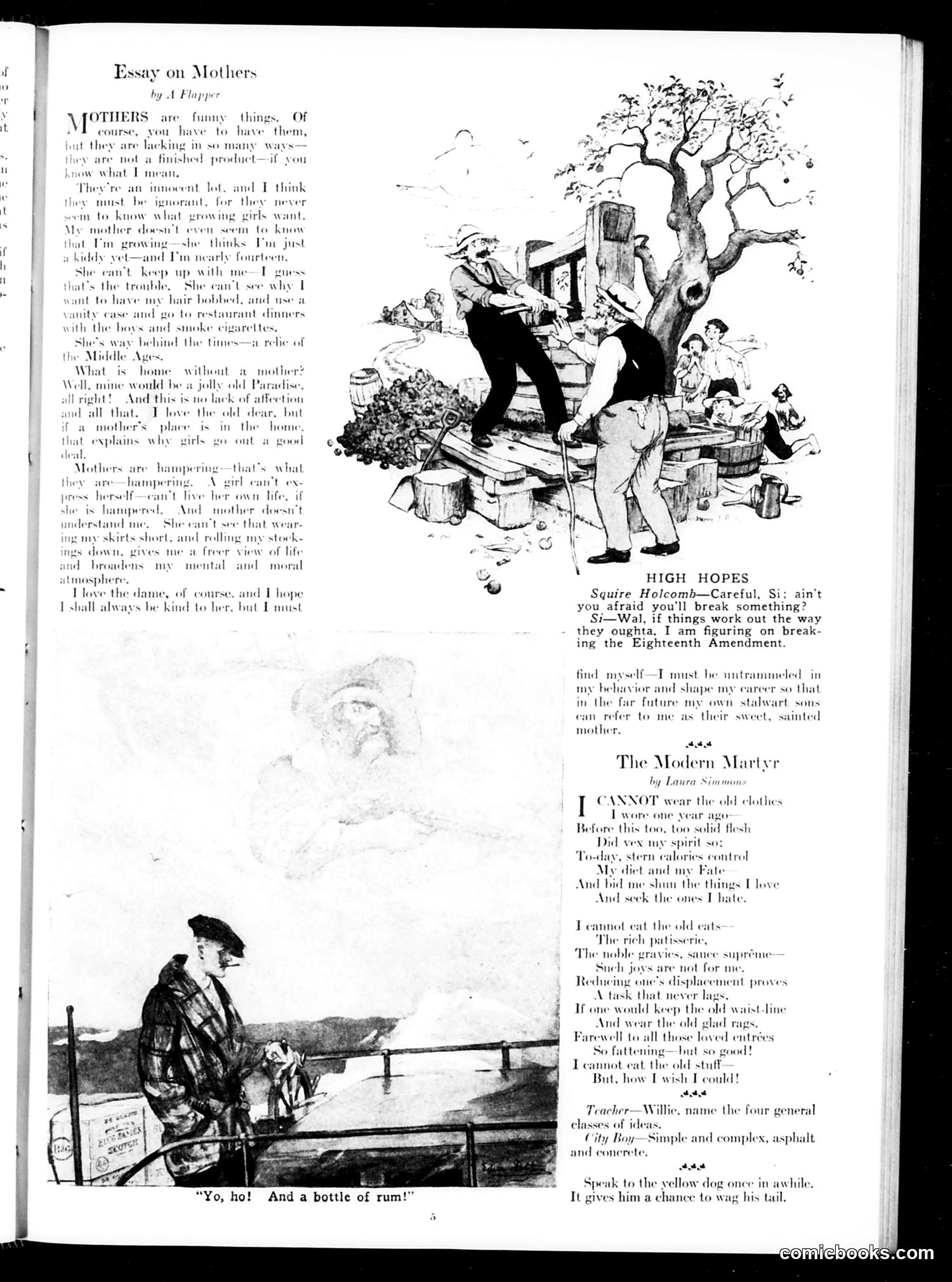 Judge — September 2, 1922 — page 7 of 36