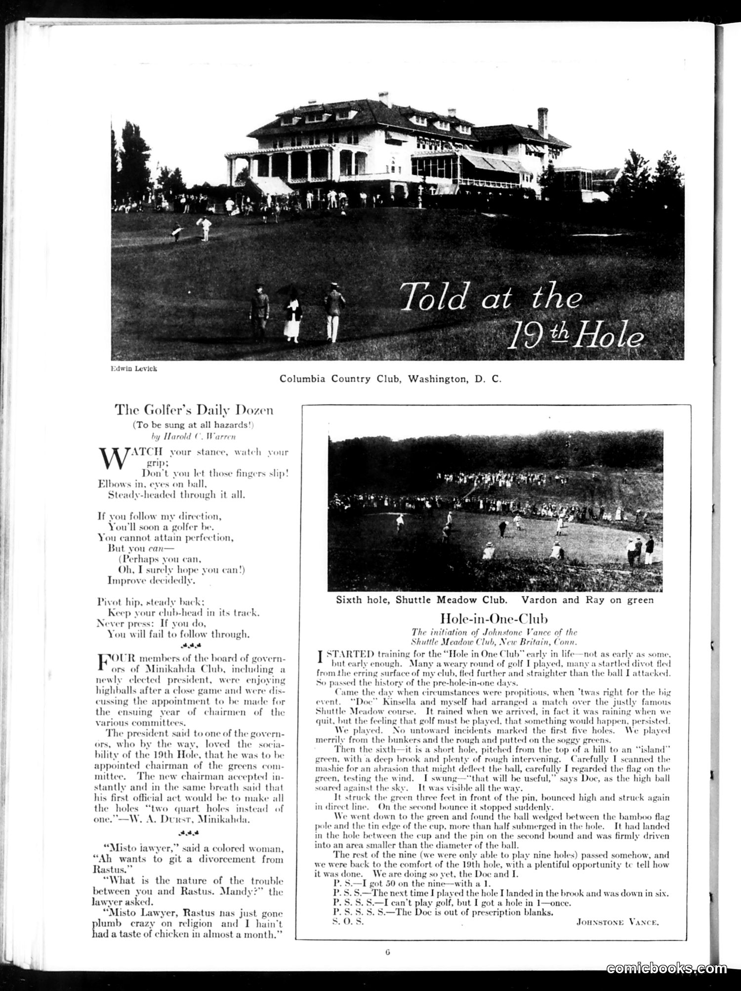 Judge — September 2, 1922 — page 8 of 36