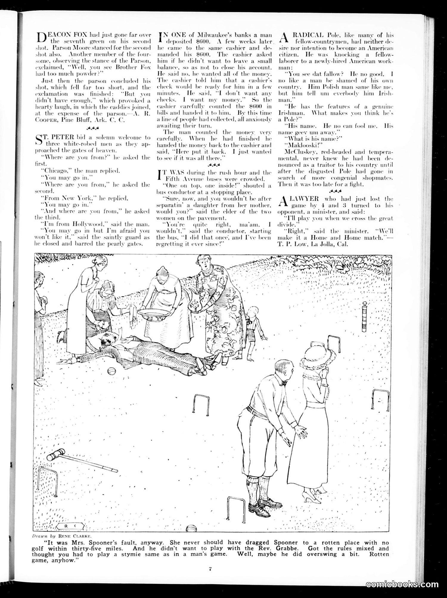 Judge — September 2, 1922 — page 9 of 36