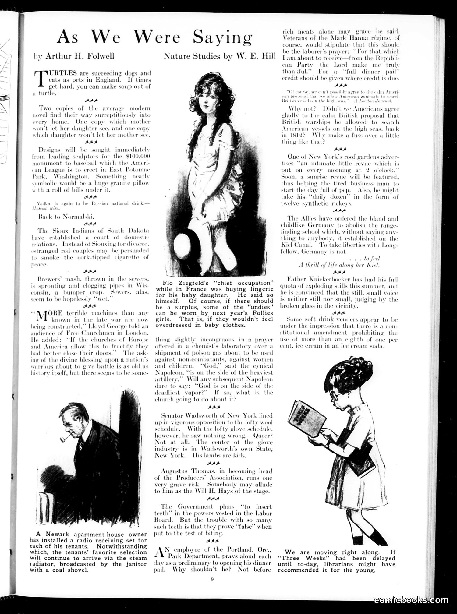 Judge — September 2, 1922 — page 11 of 36
