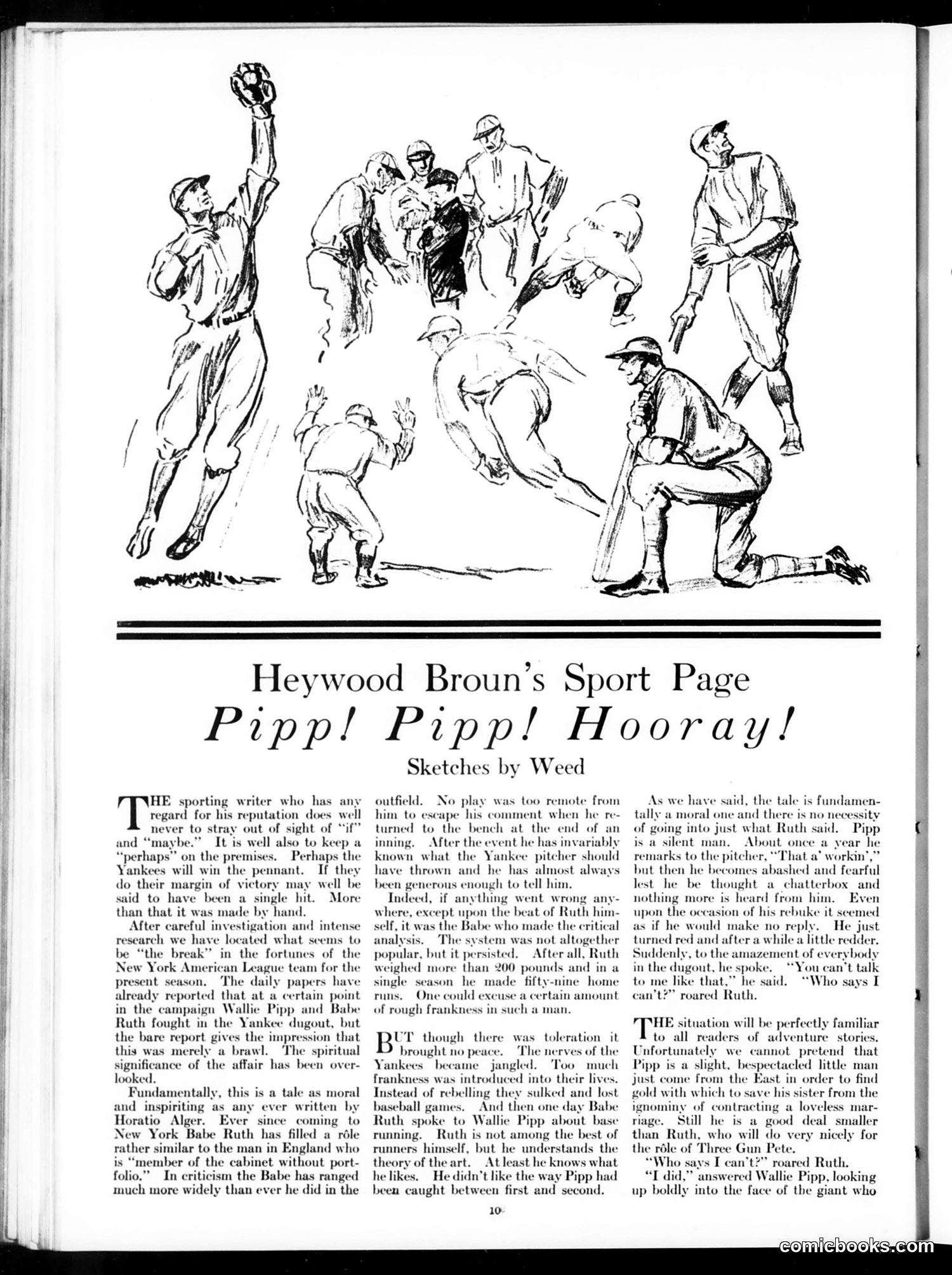 Judge — September 2, 1922 — page 12 of 36