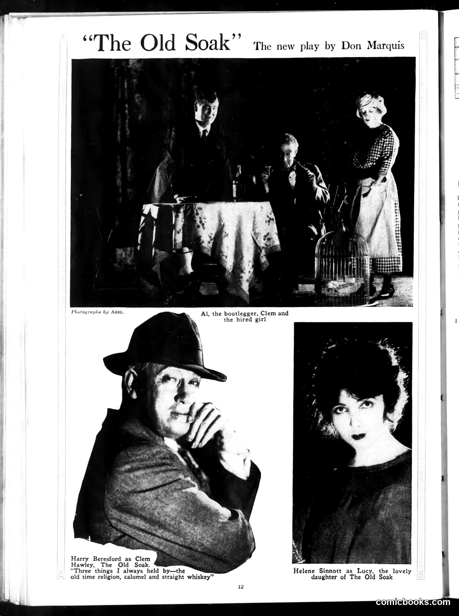 Judge — September 2, 1922 — page 14 of 36
