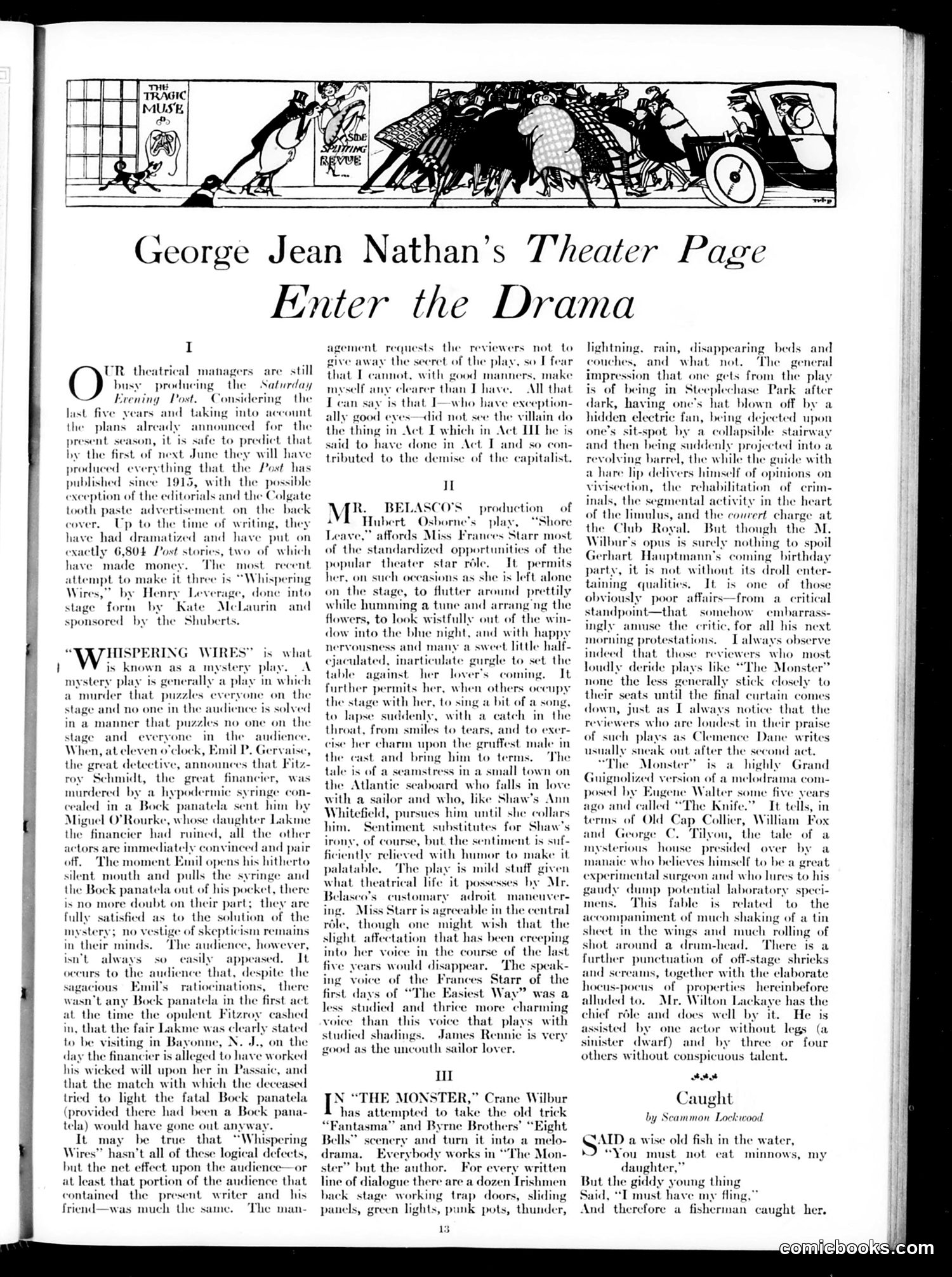 Judge — September 2, 1922 — page 15 of 36