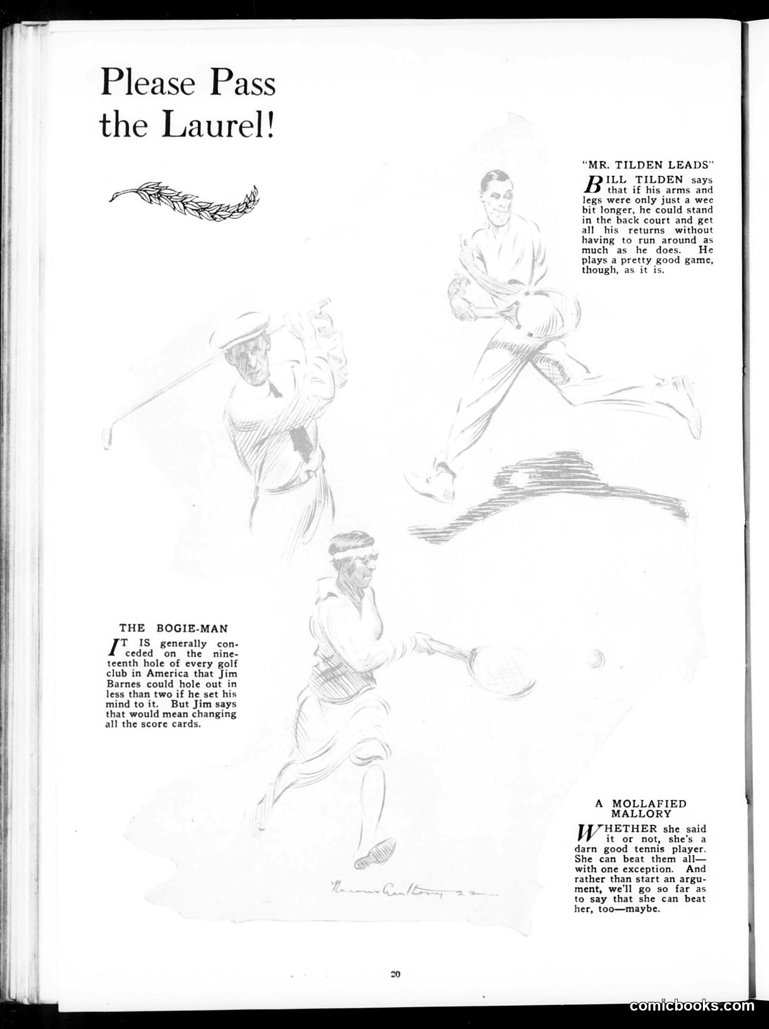 Judge — September 2, 1922 — page 22 of 36