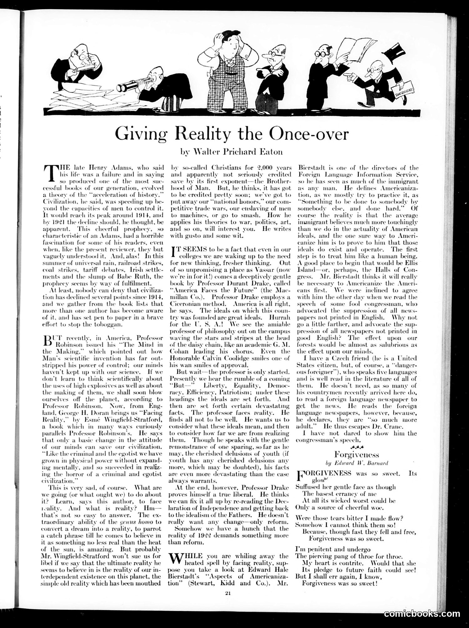 Judge — September 2, 1922 — page 23 of 36