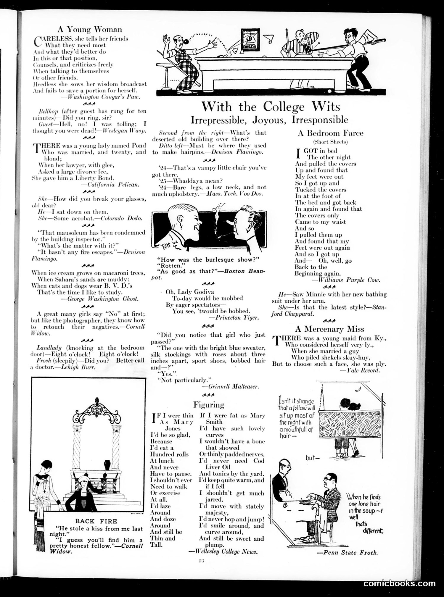 Judge — September 2, 1922 — page 25 of 36