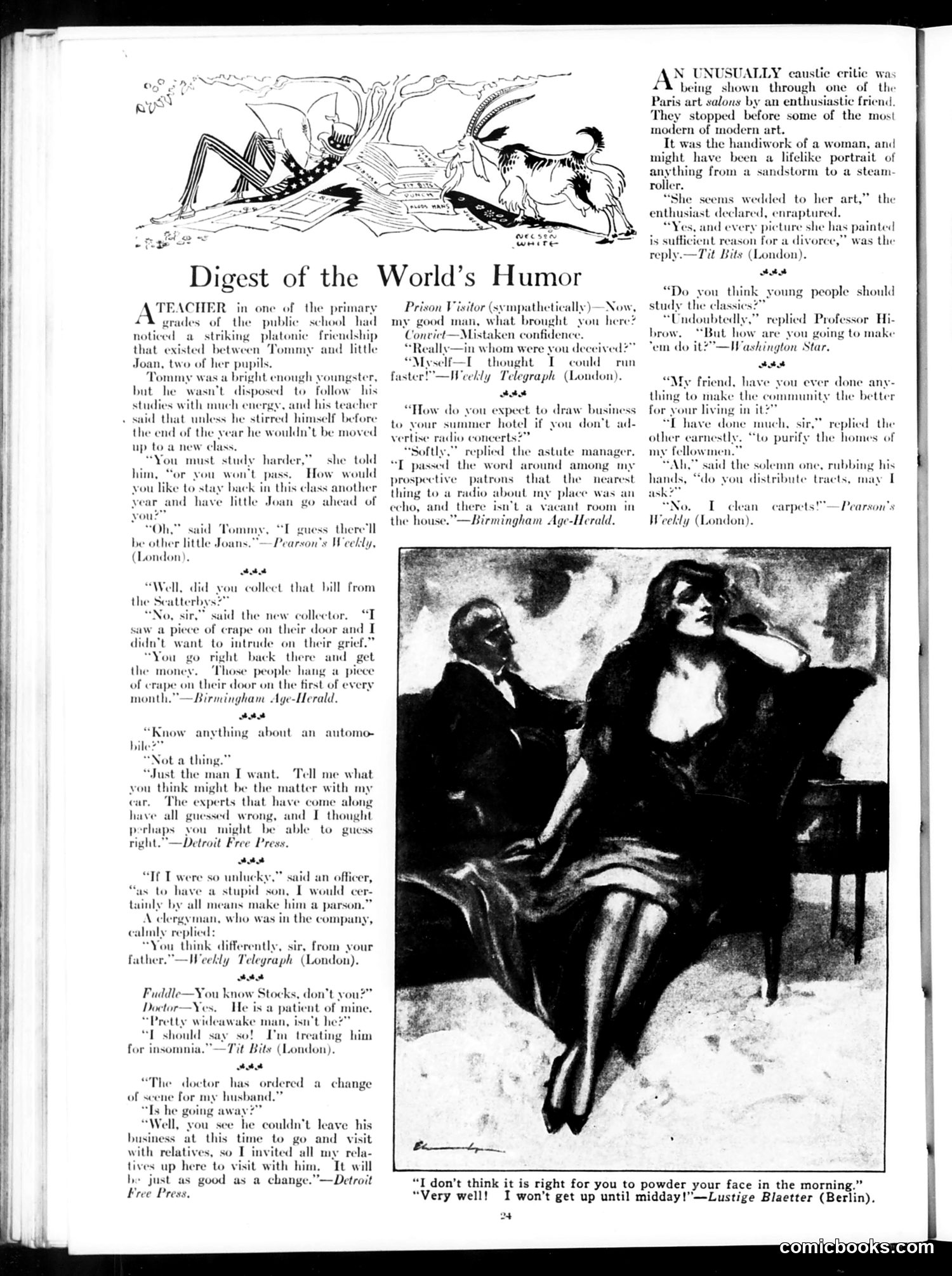 Judge — September 2, 1922 — page 26 of 36