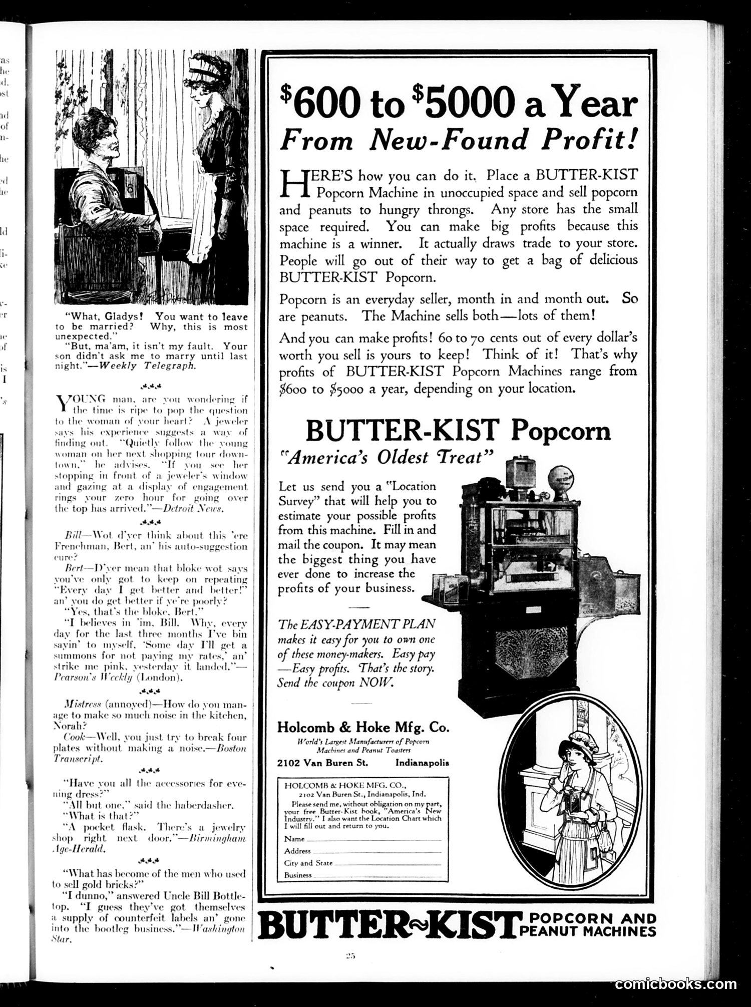 Judge — September 2, 1922 — page 27 of 36