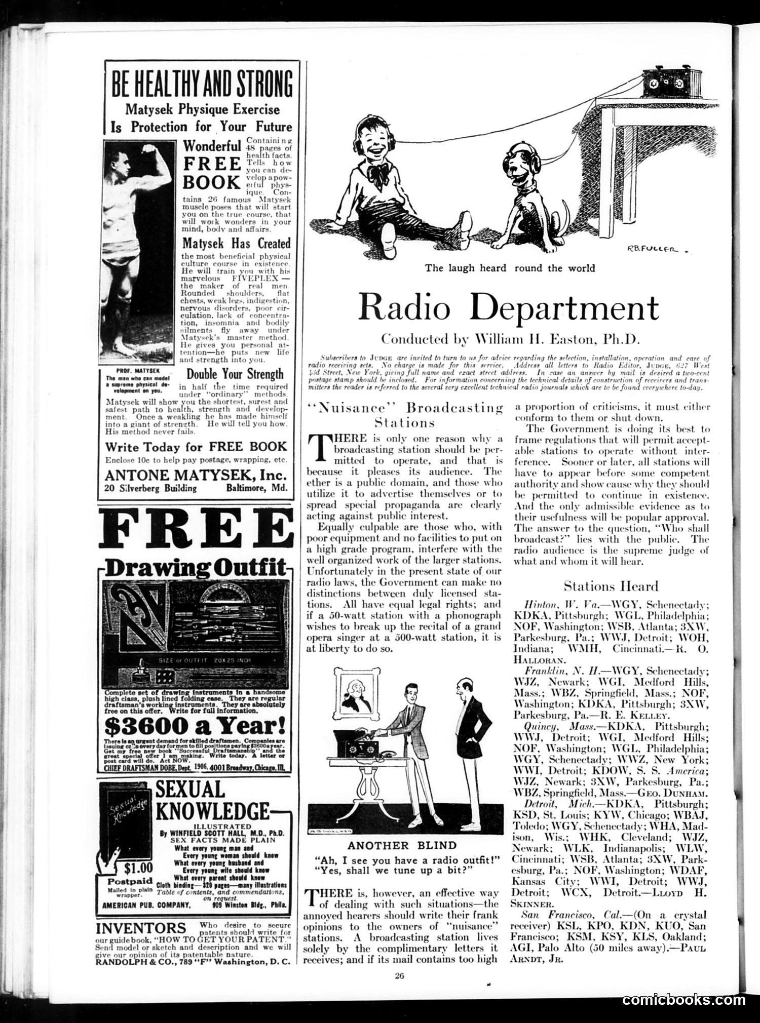Judge — September 2, 1922 — page 28 of 36