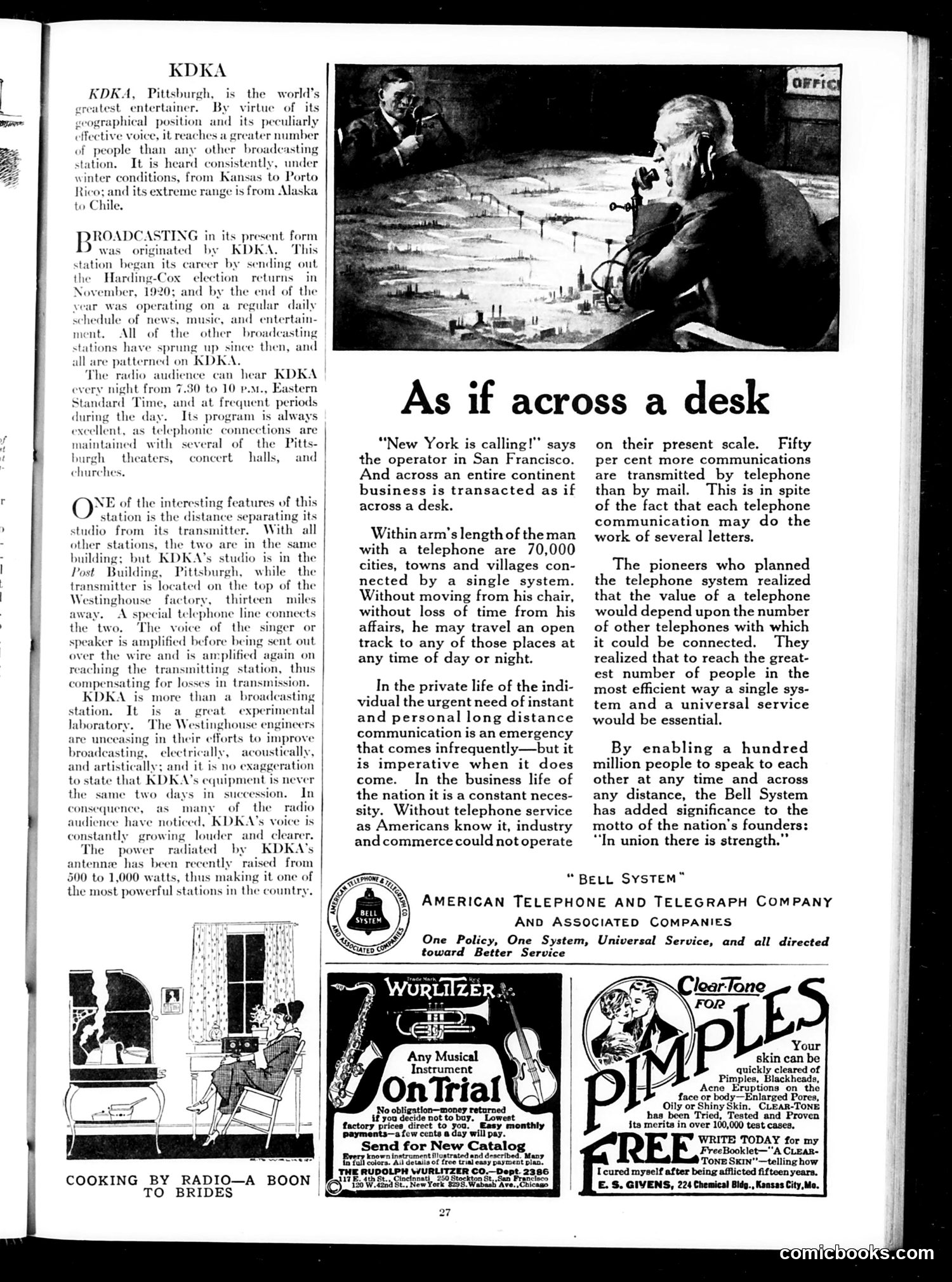 Judge — September 2, 1922 — page 29 of 36