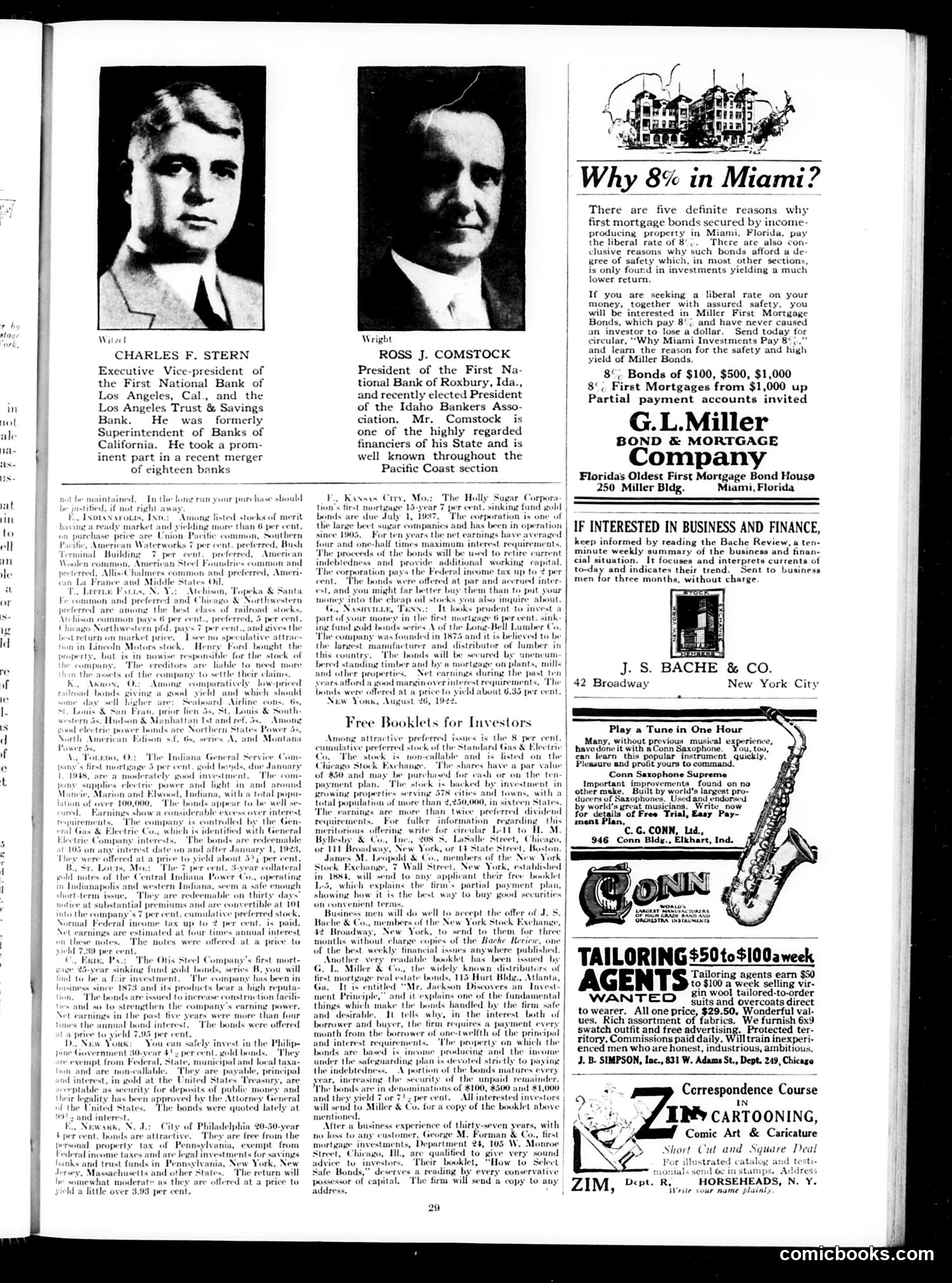 Judge — September 2, 1922 — page 31 of 36