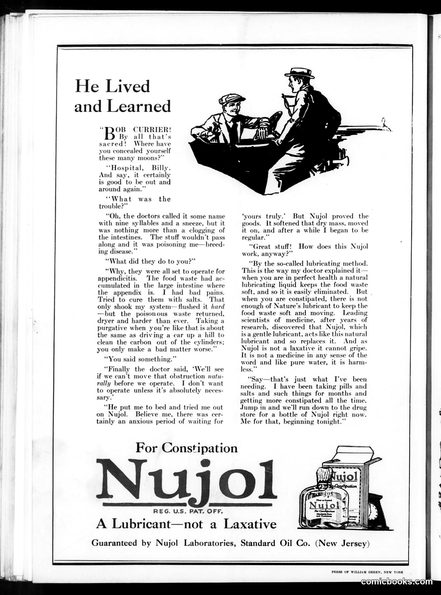 Judge — September 2, 1922 — page 36 of 36