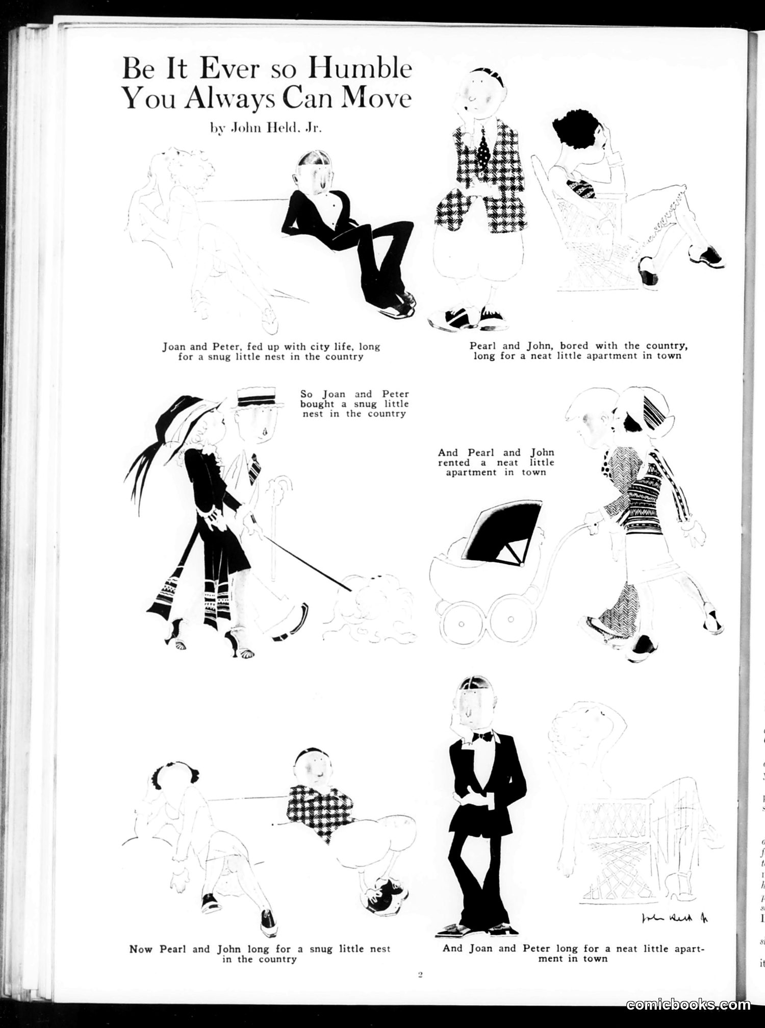 Judge — September 9, 1922 — page 4 of 36