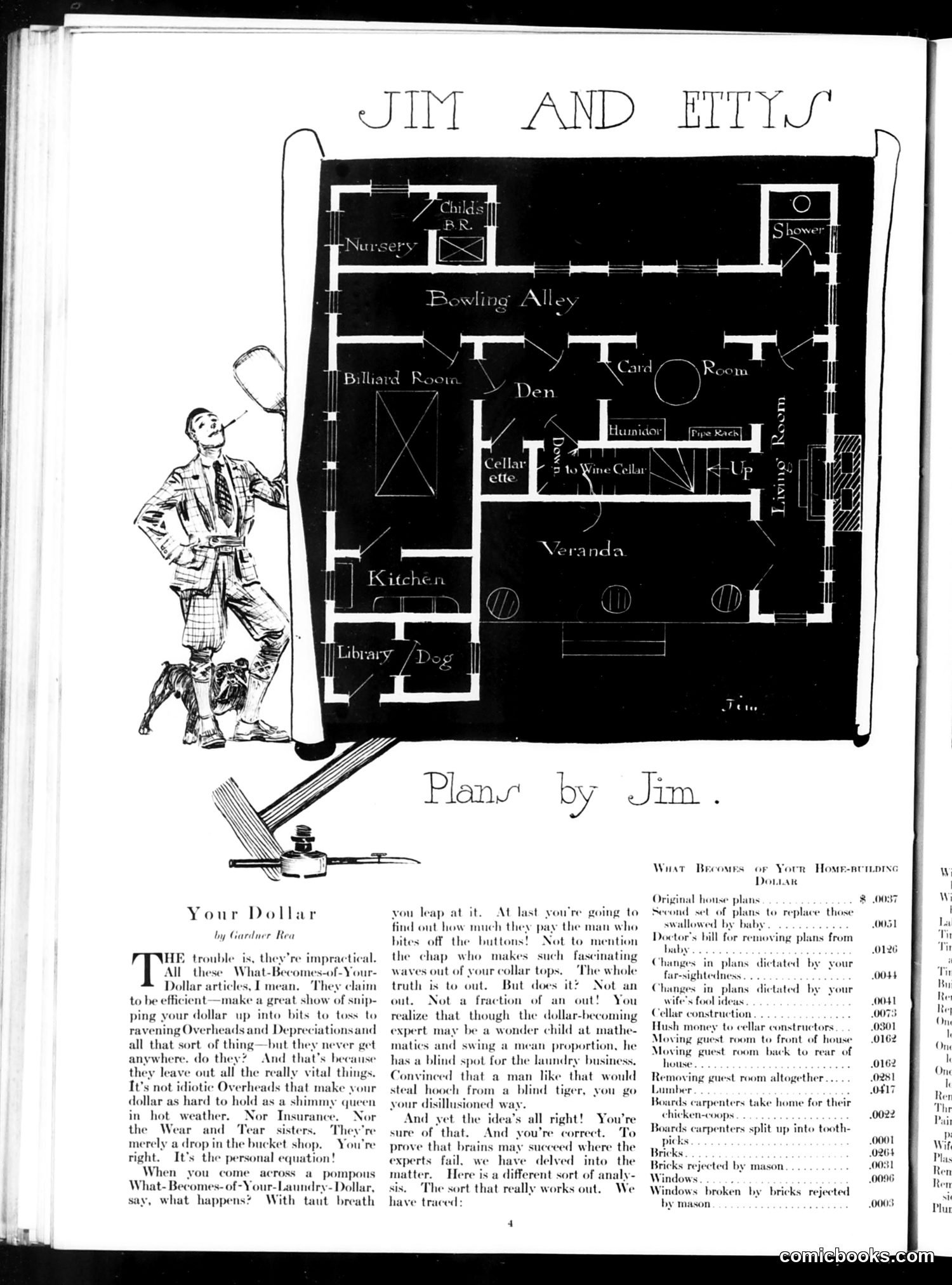 Judge — September 9, 1922 — page 6 of 36