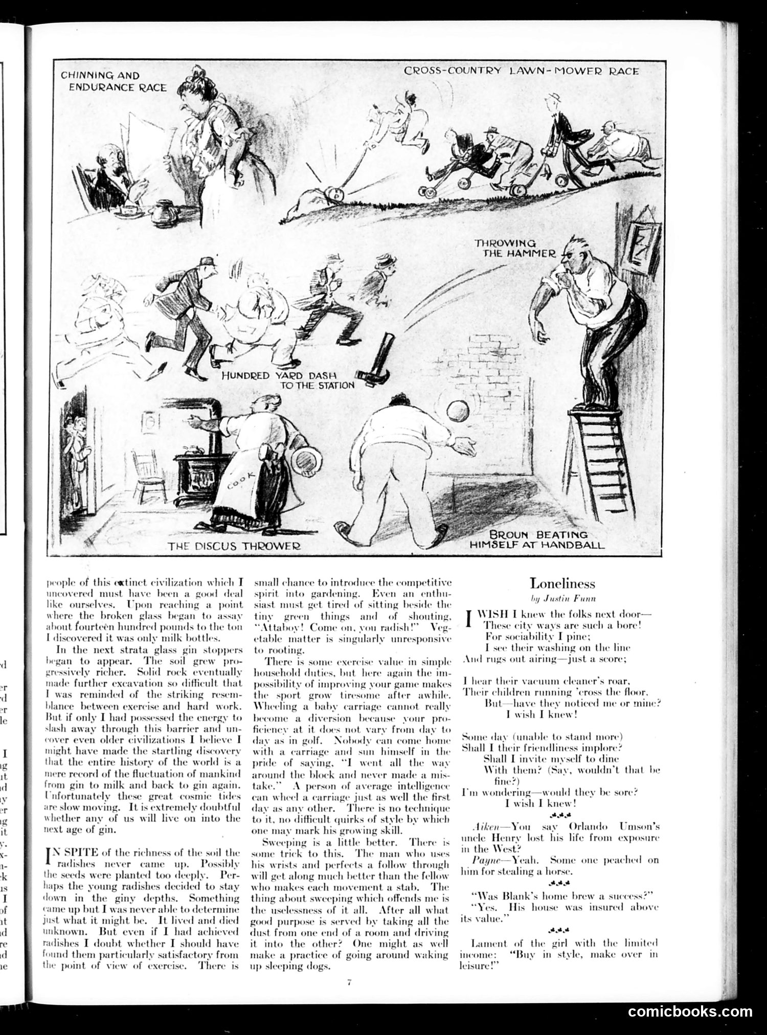 Judge — September 9, 1922 — page 9 of 36