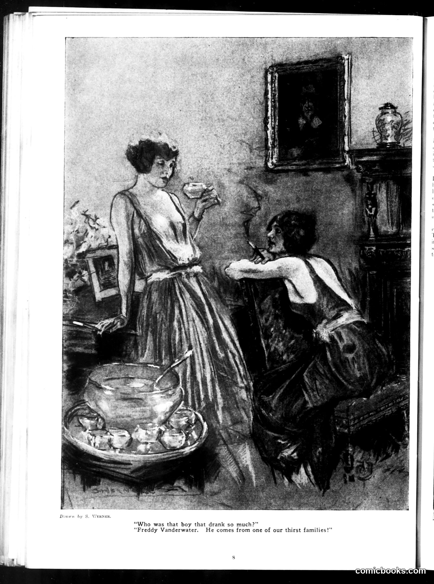 Judge — September 9, 1922 — page 10 of 36