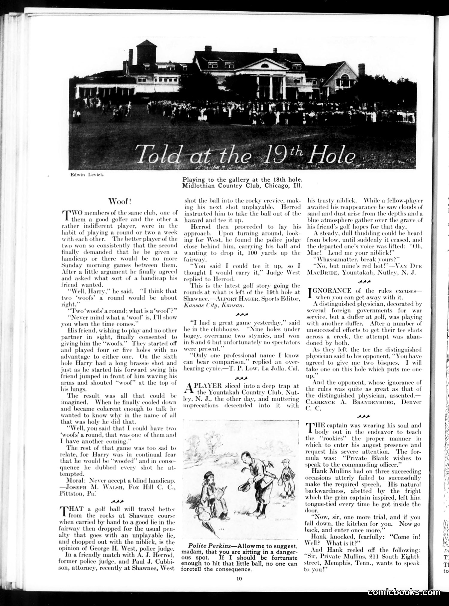Judge — September 9, 1922 — page 12 of 36