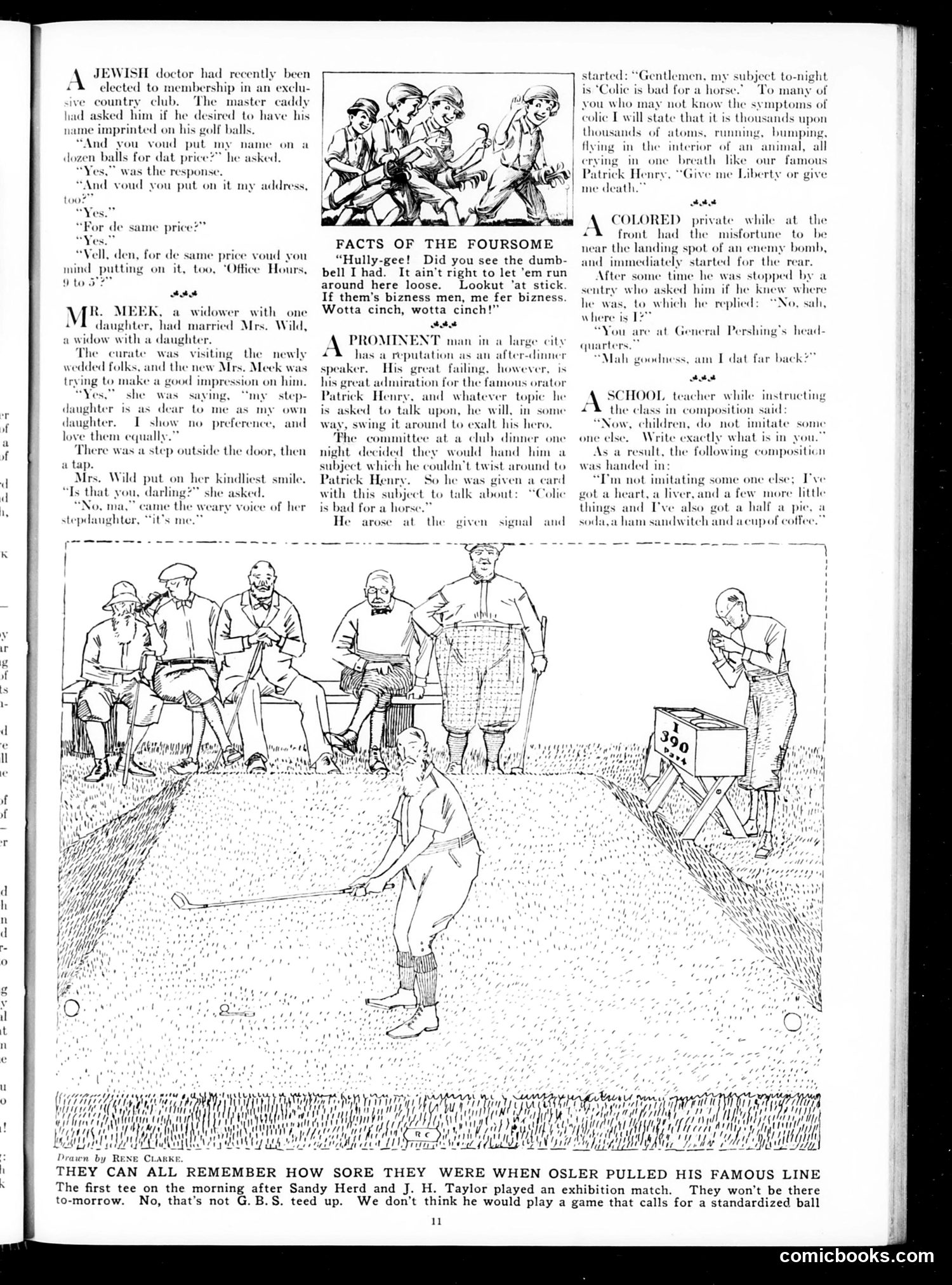 Judge — September 9, 1922 — page 13 of 36