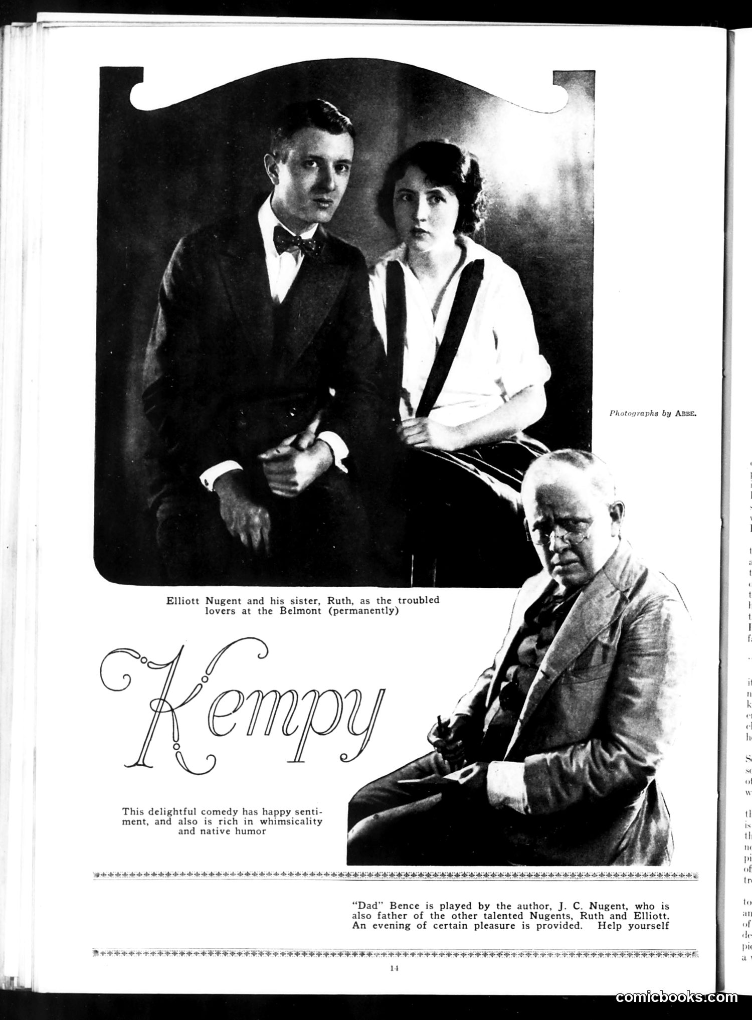 Judge — September 9, 1922 — page 16 of 36