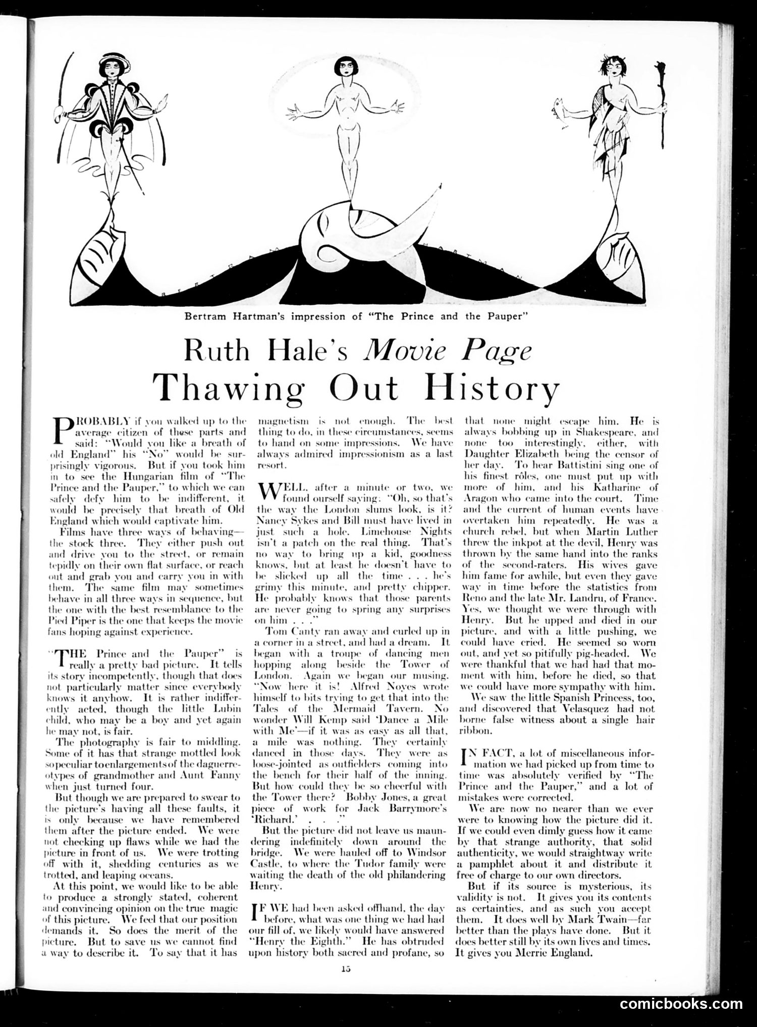 Judge — September 9, 1922 — page 17 of 36