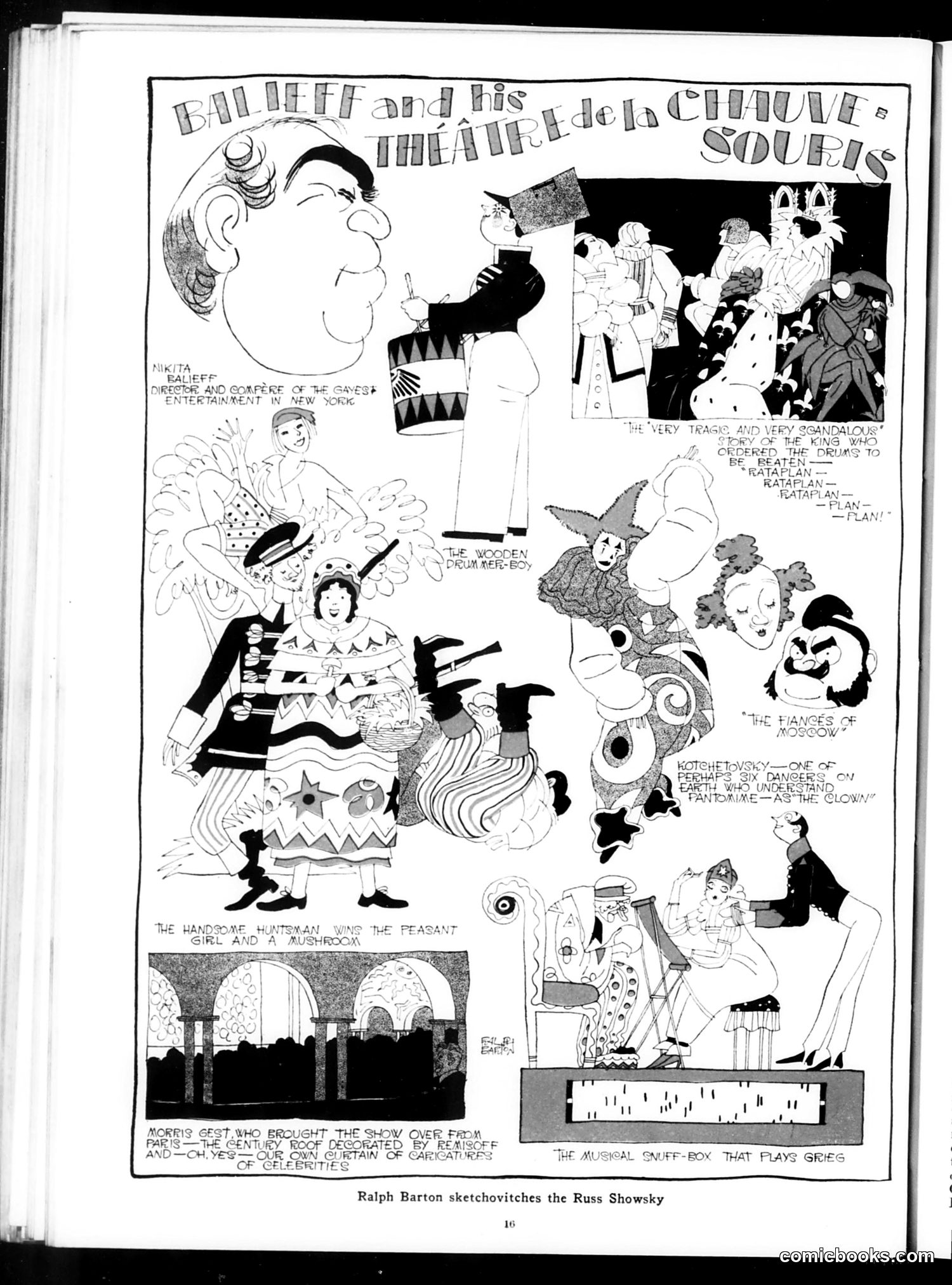 Judge — September 9, 1922 — page 18 of 36