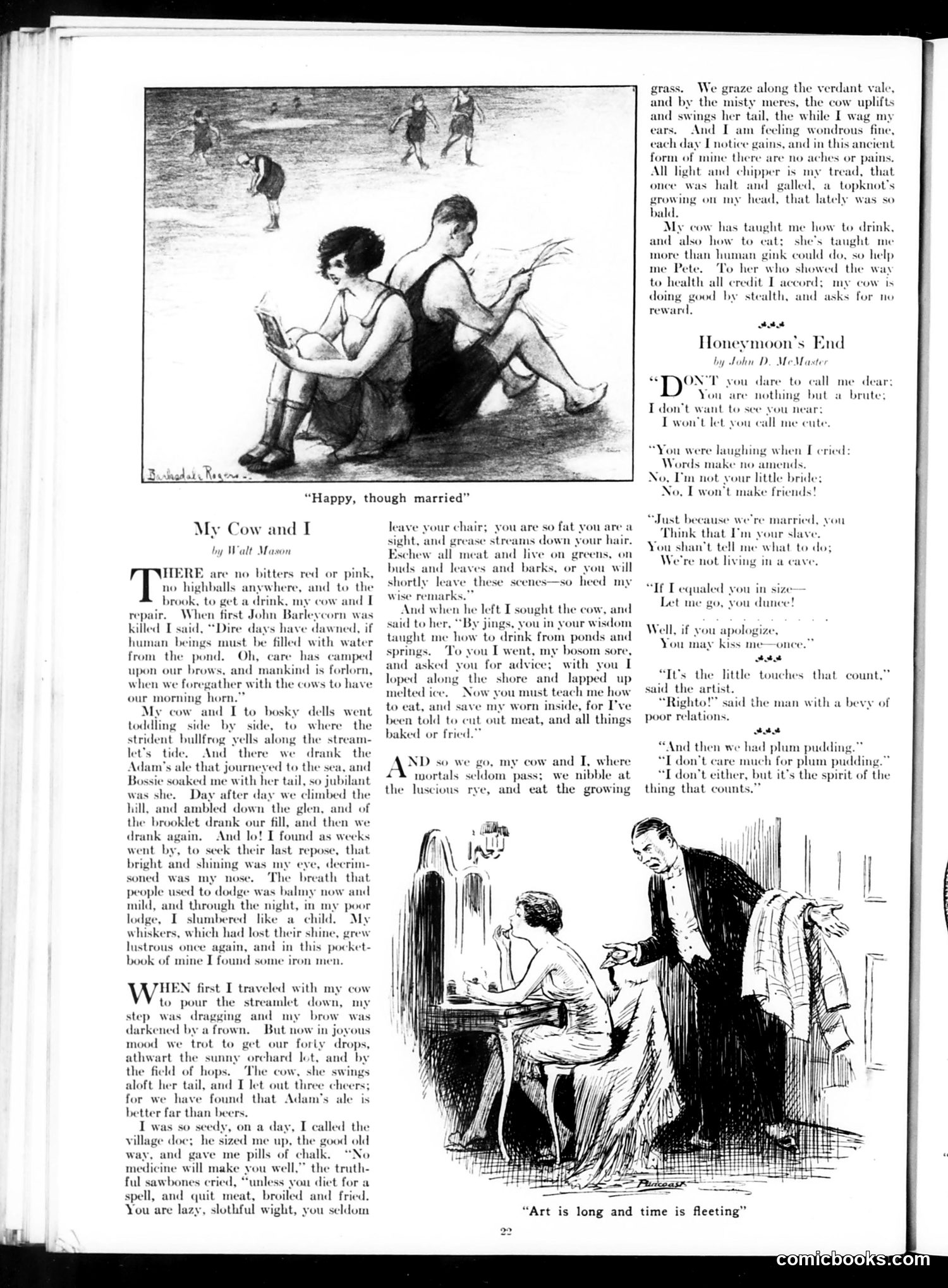 Judge — September 9, 1922 — page 24 of 36