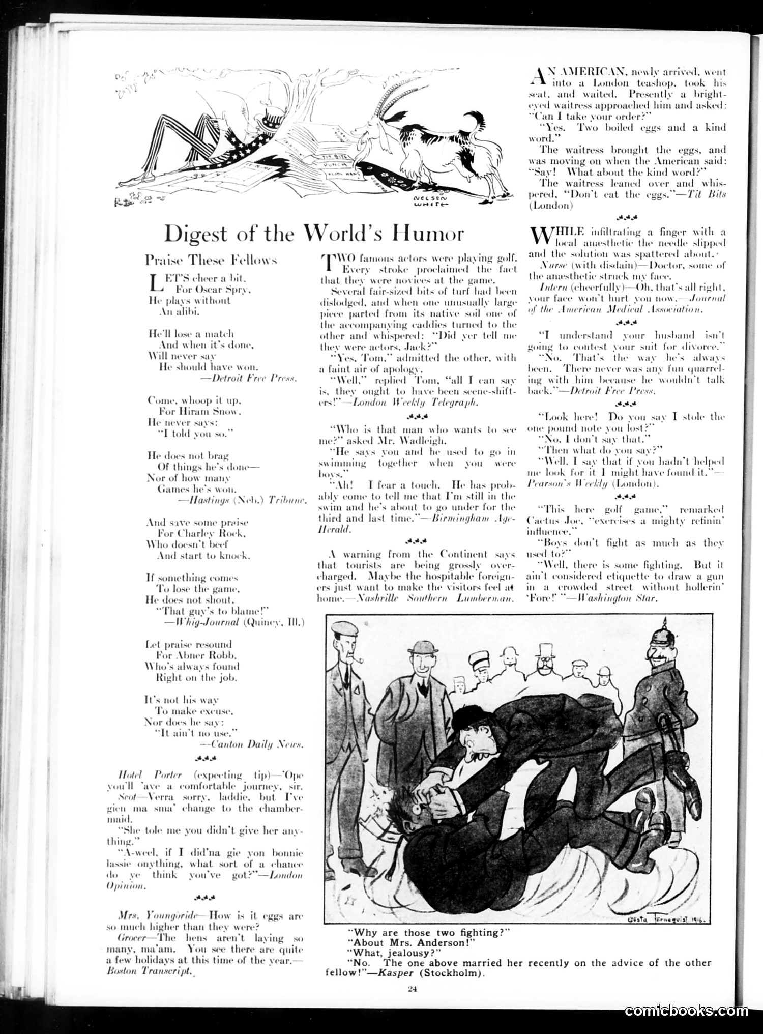 Judge — September 9, 1922 — page 26 of 36